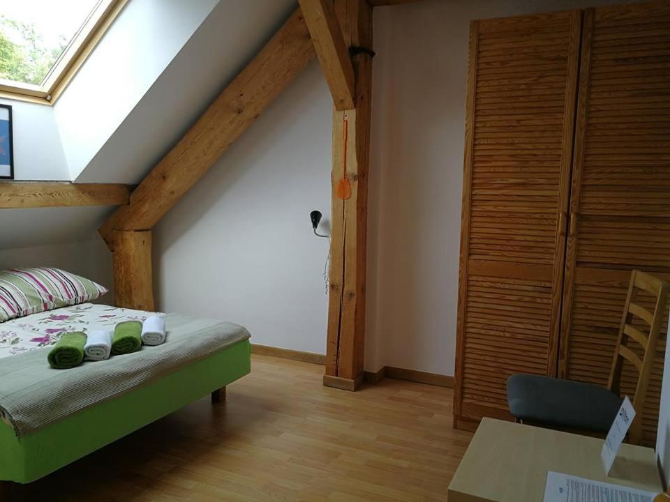 Double Room with Private Bathroom photo 3