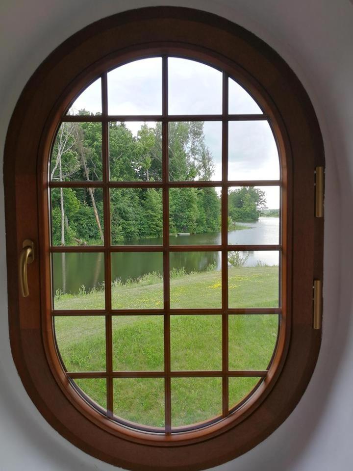 Double Room with River View photo 1