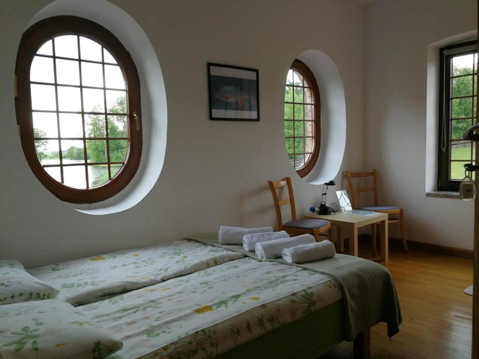 Double Room with River View photo 3