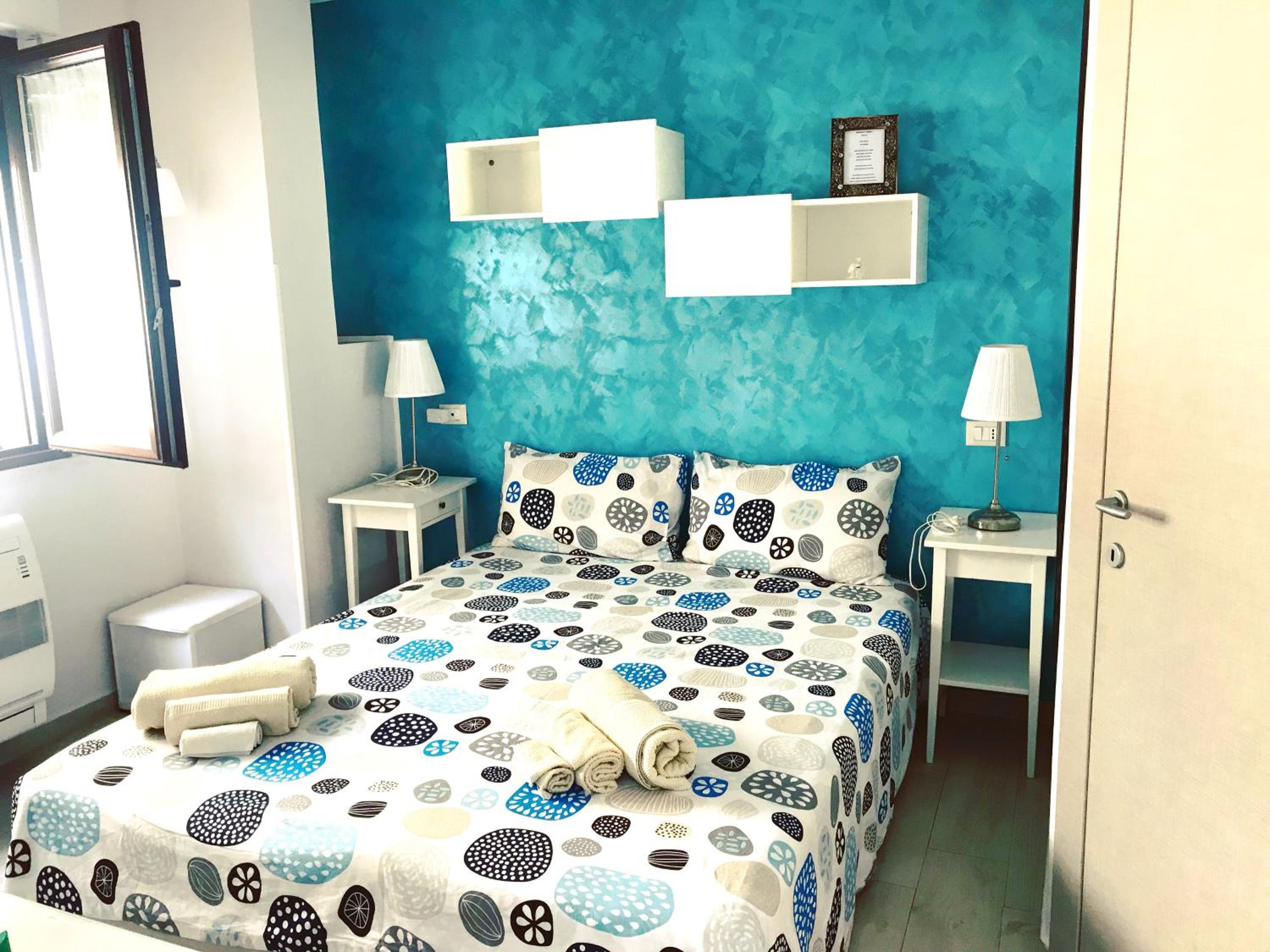 Double or Twin Room photo 2