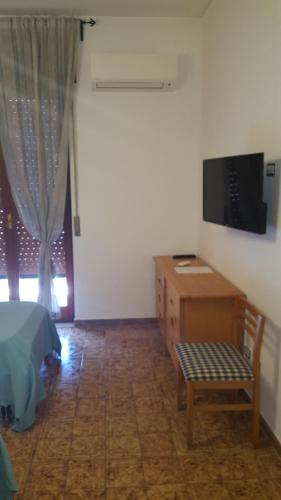 Camera Doppia
