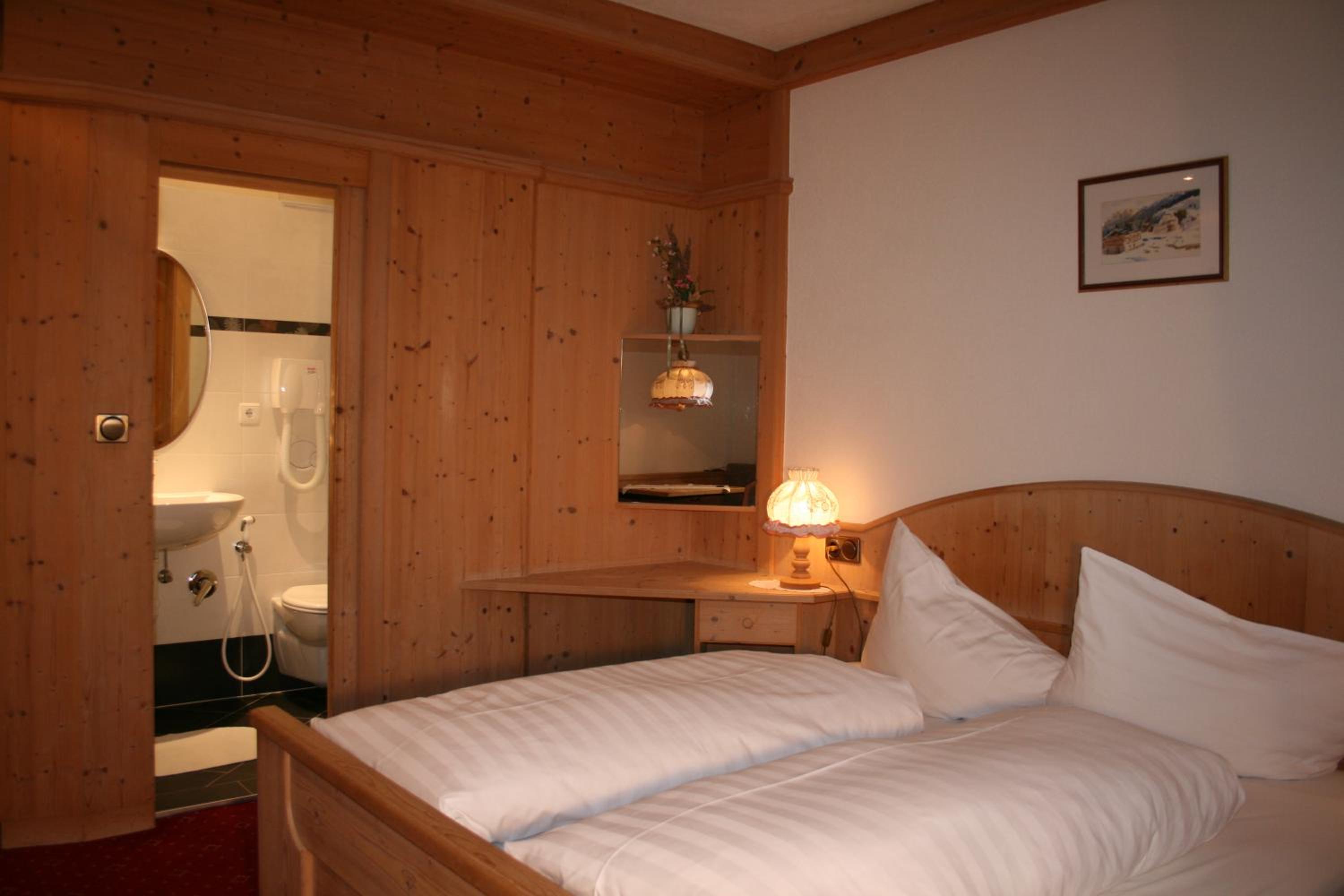 Double Room photo 1