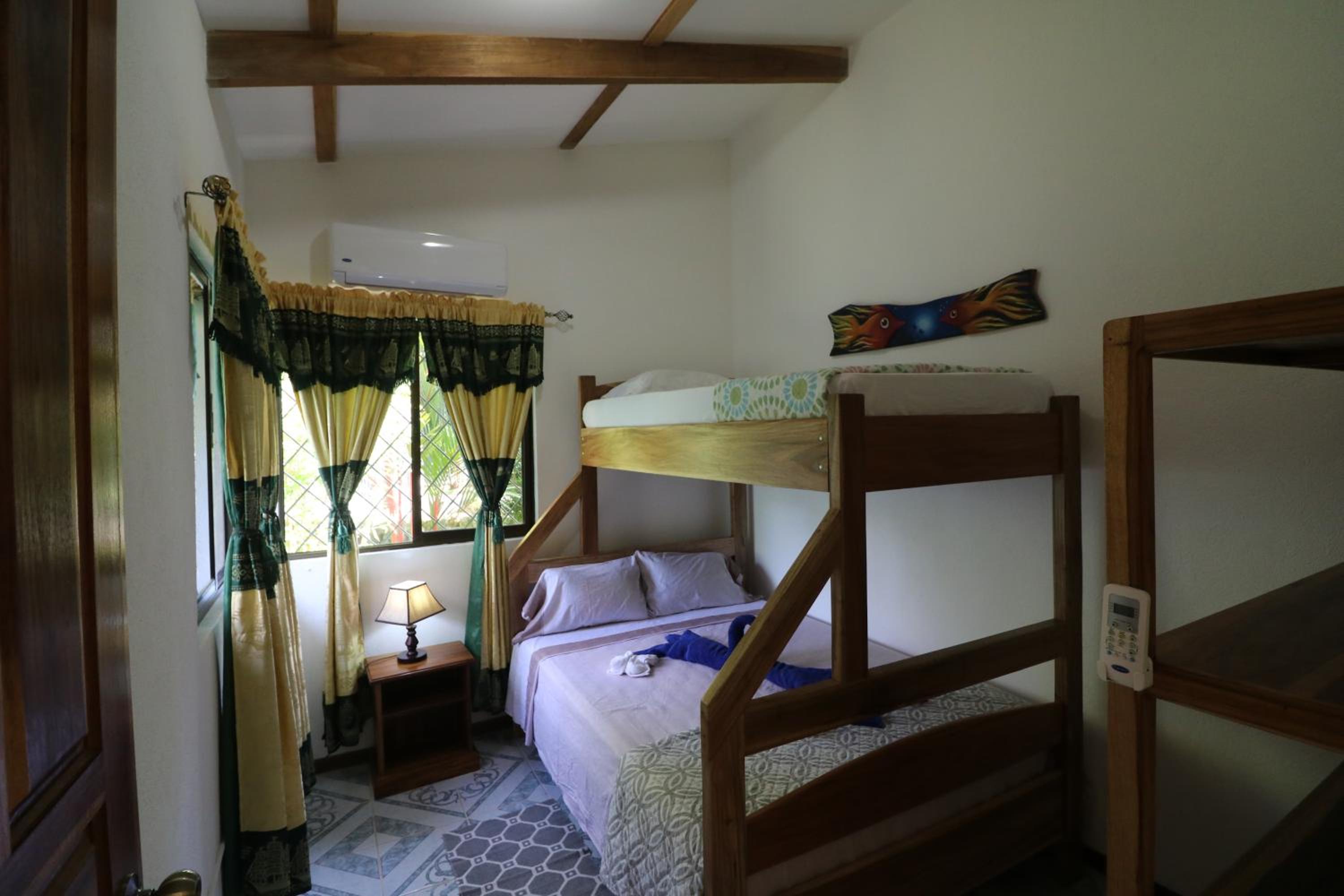 Two-Bedroom Villa 1