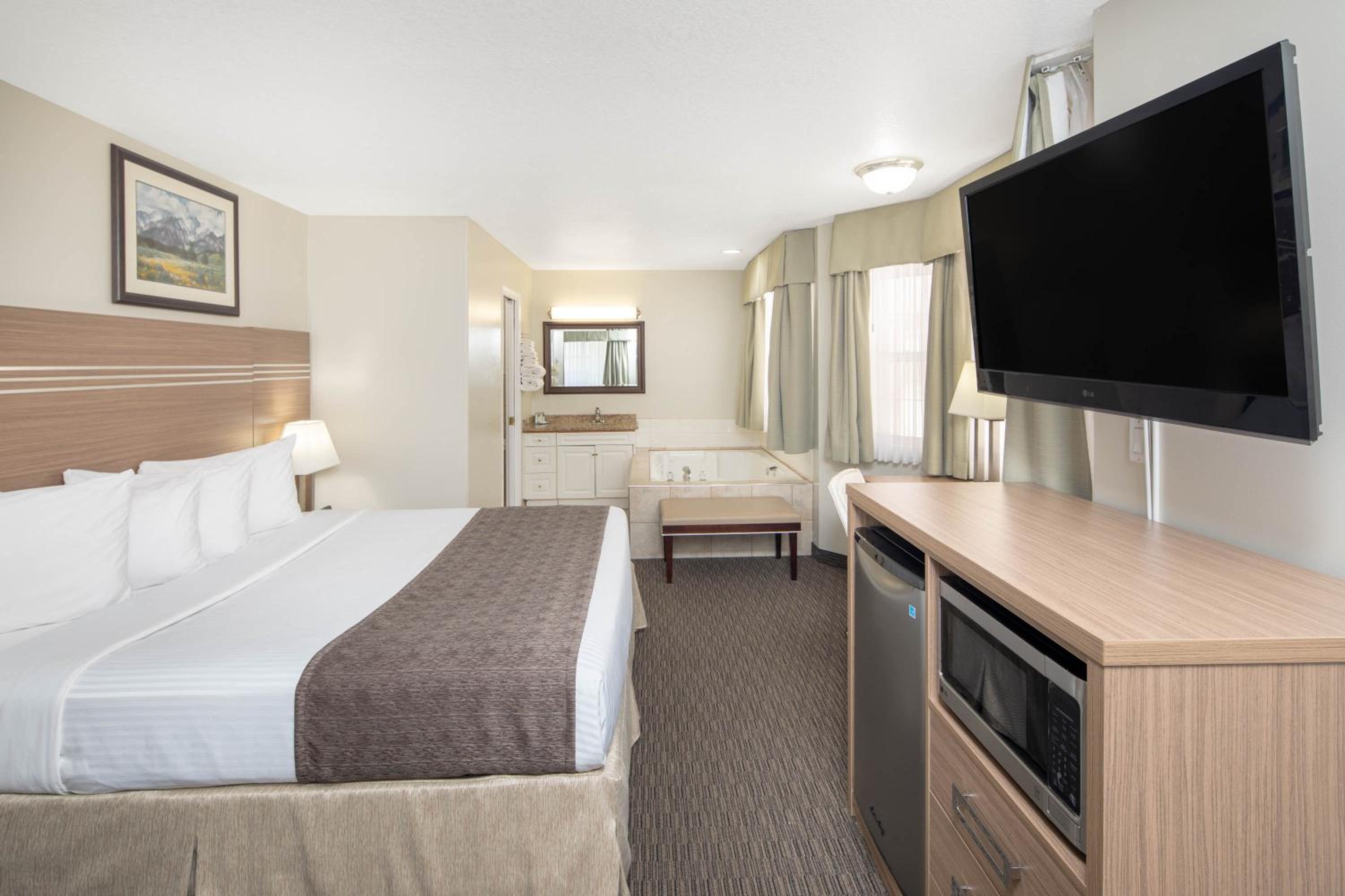 Studio Suite - One King Bed - Non-Smoking - Photo 1