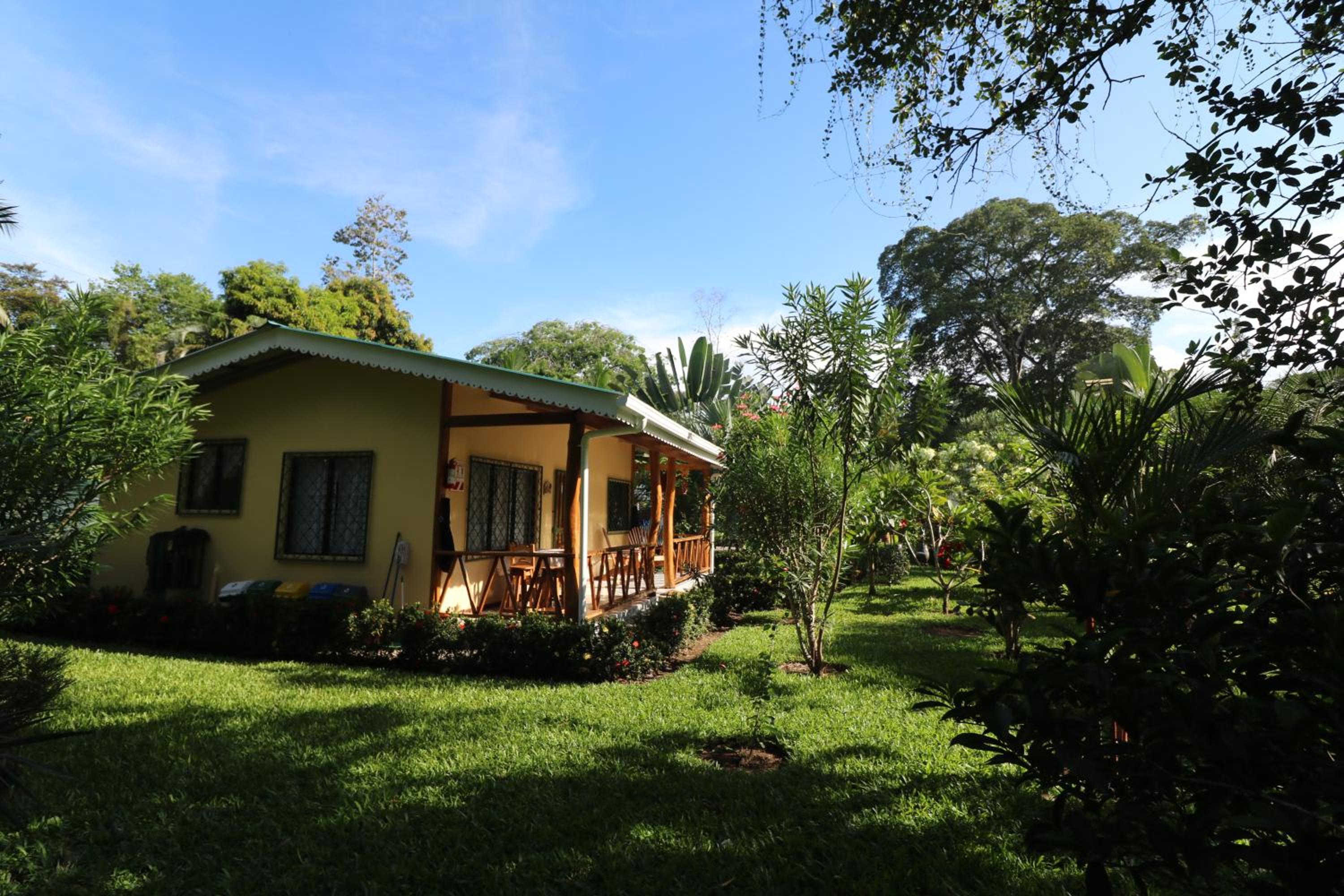 Two-Bedroom Villa 1 photo 2