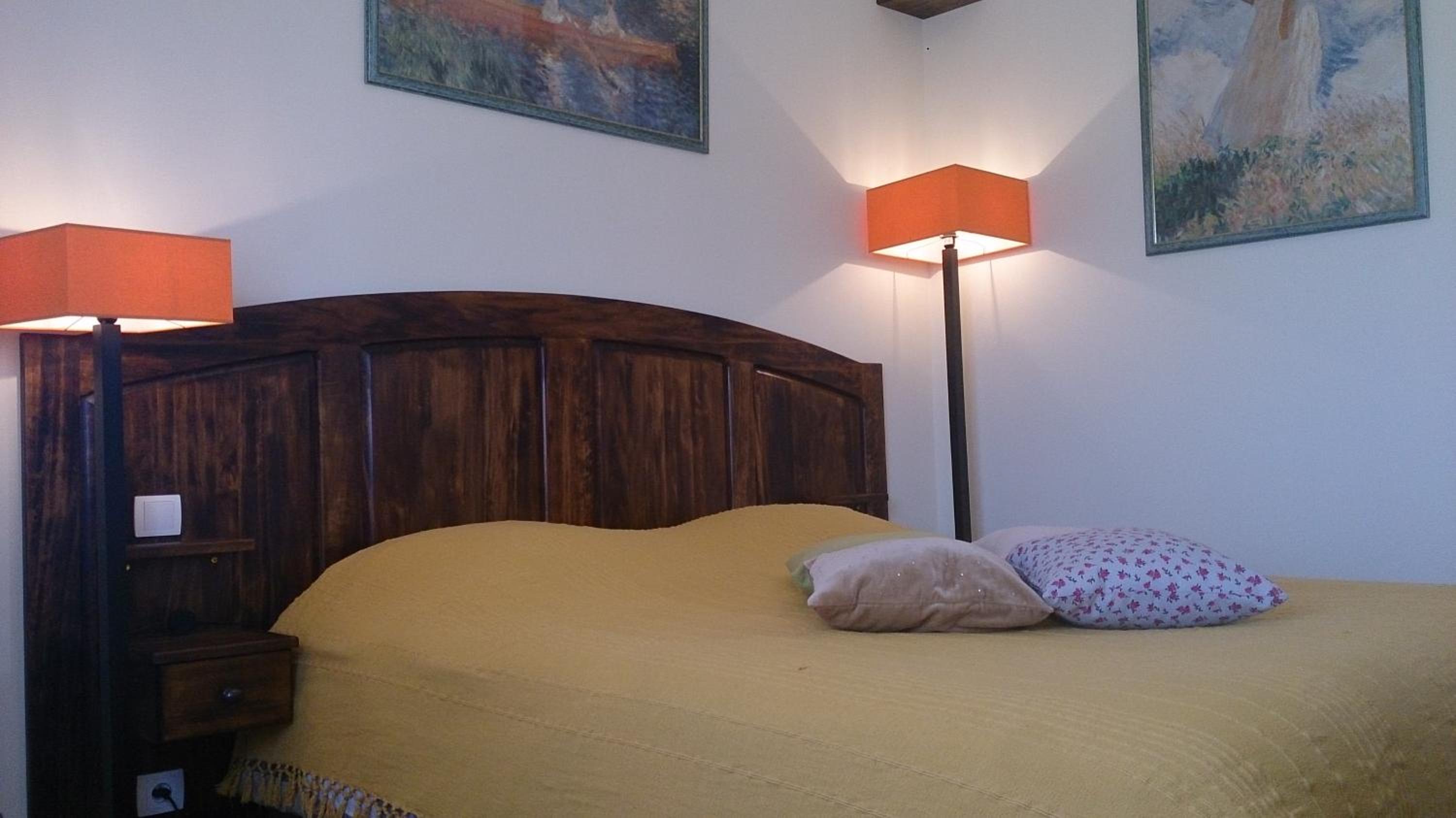 Double Room with Private Bathroom photo 2