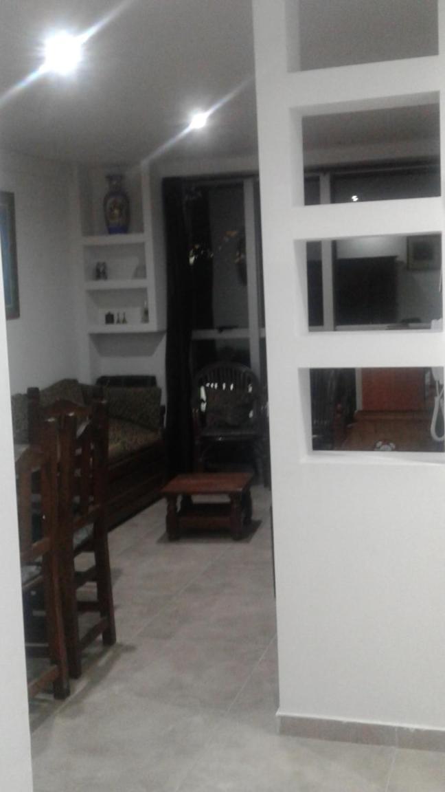 Two-Bedroom Apartment photo 2