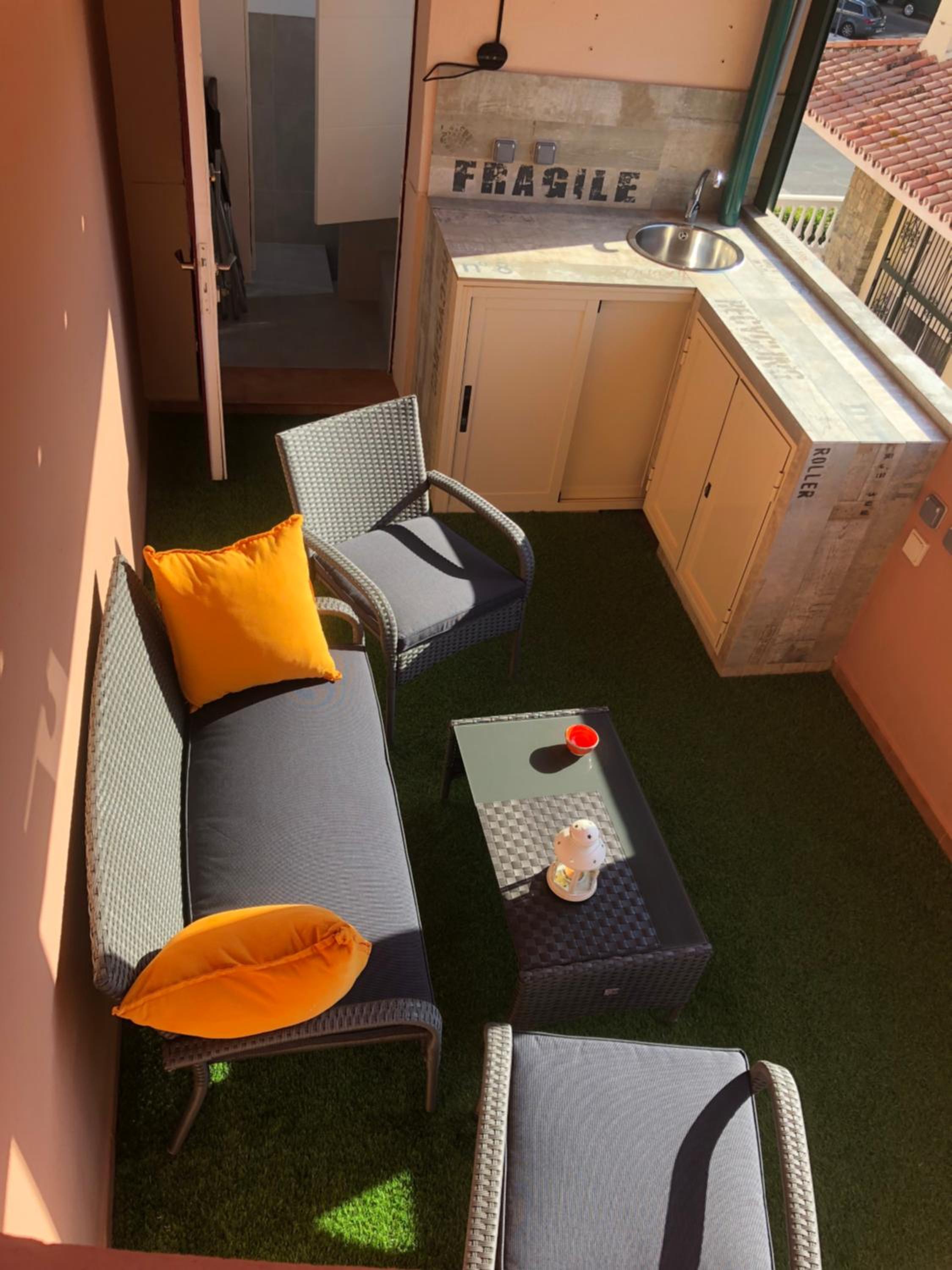Apartment photo 2