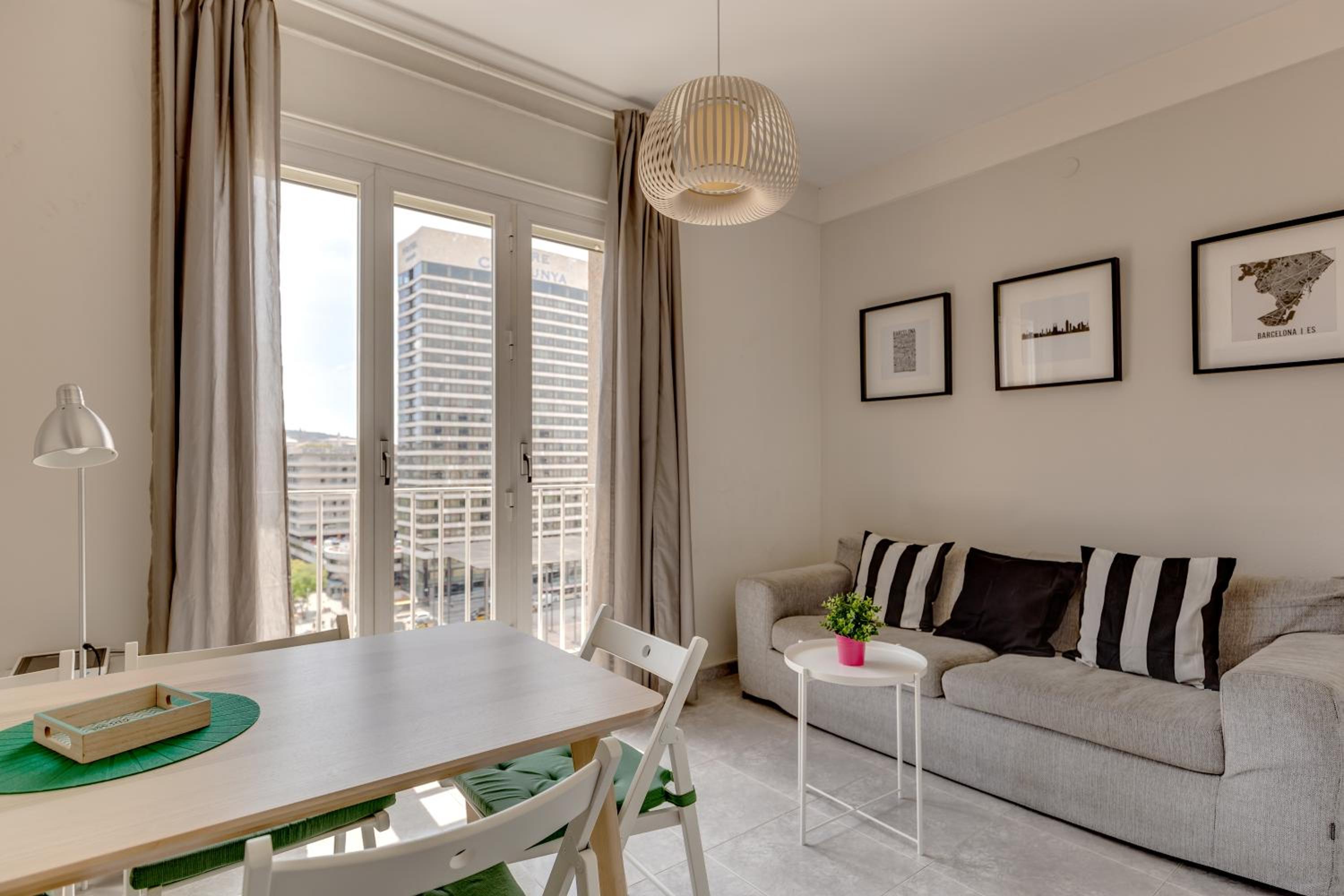Apartamento