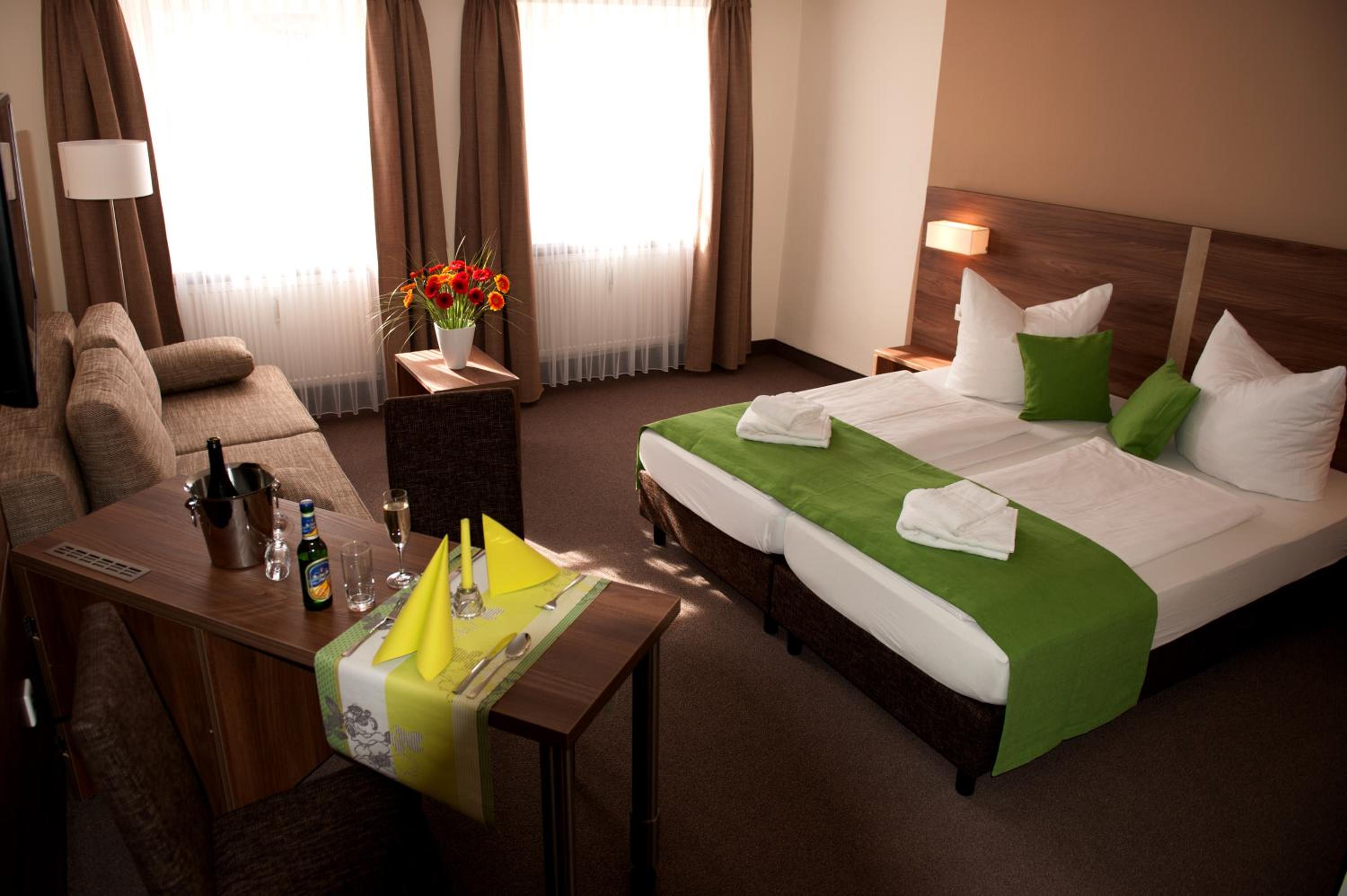 Superior Double Room - Photo 14