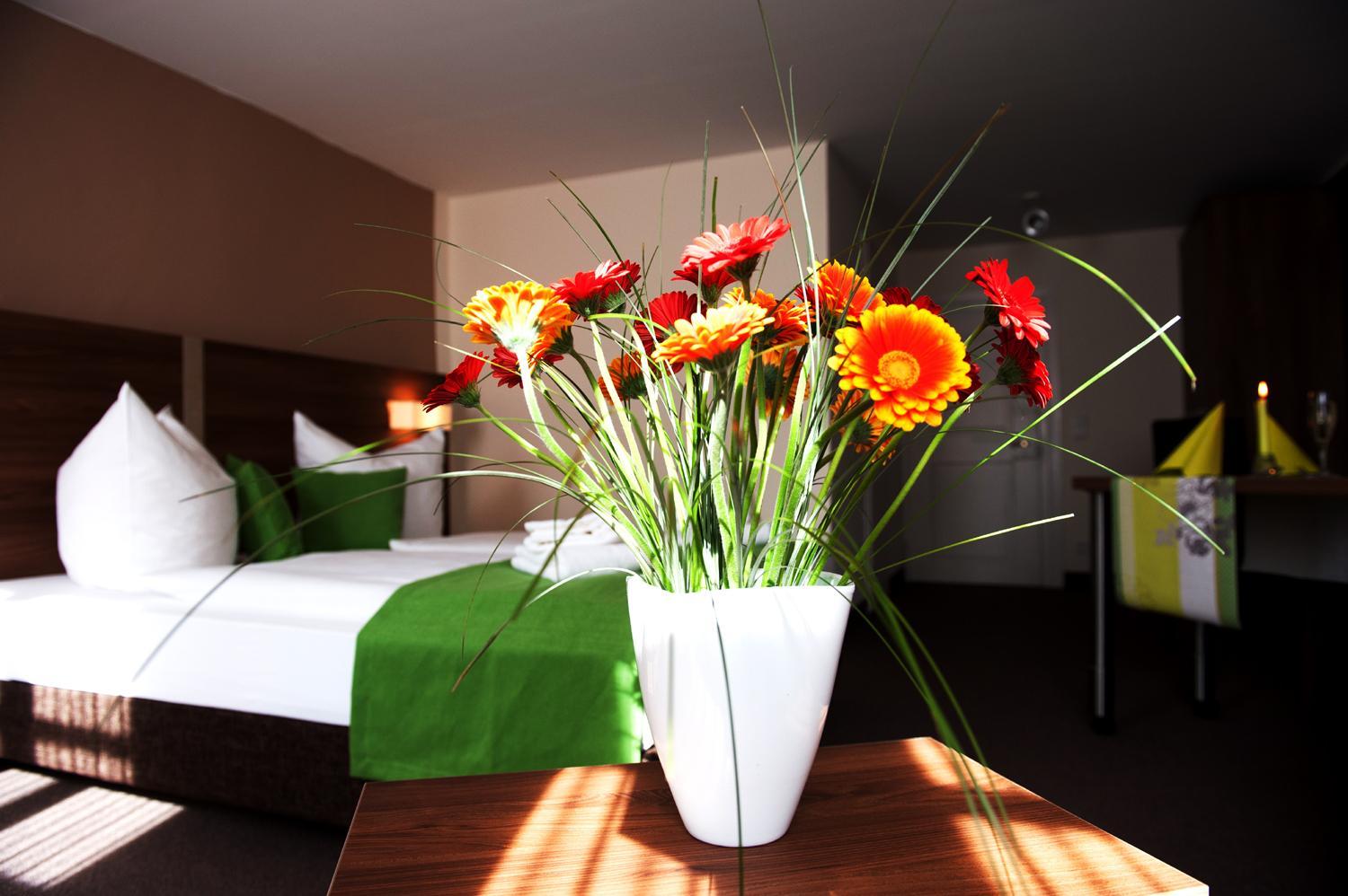 Superior Double Room - Photo 15