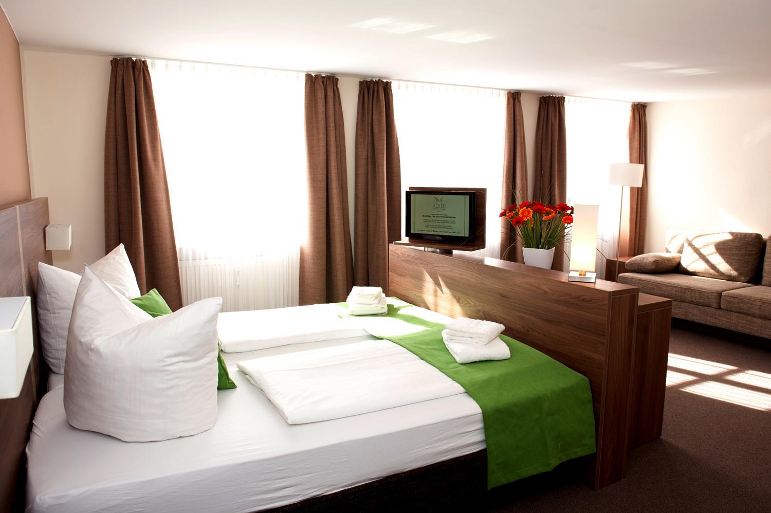 Superior Double Room - Photo 1