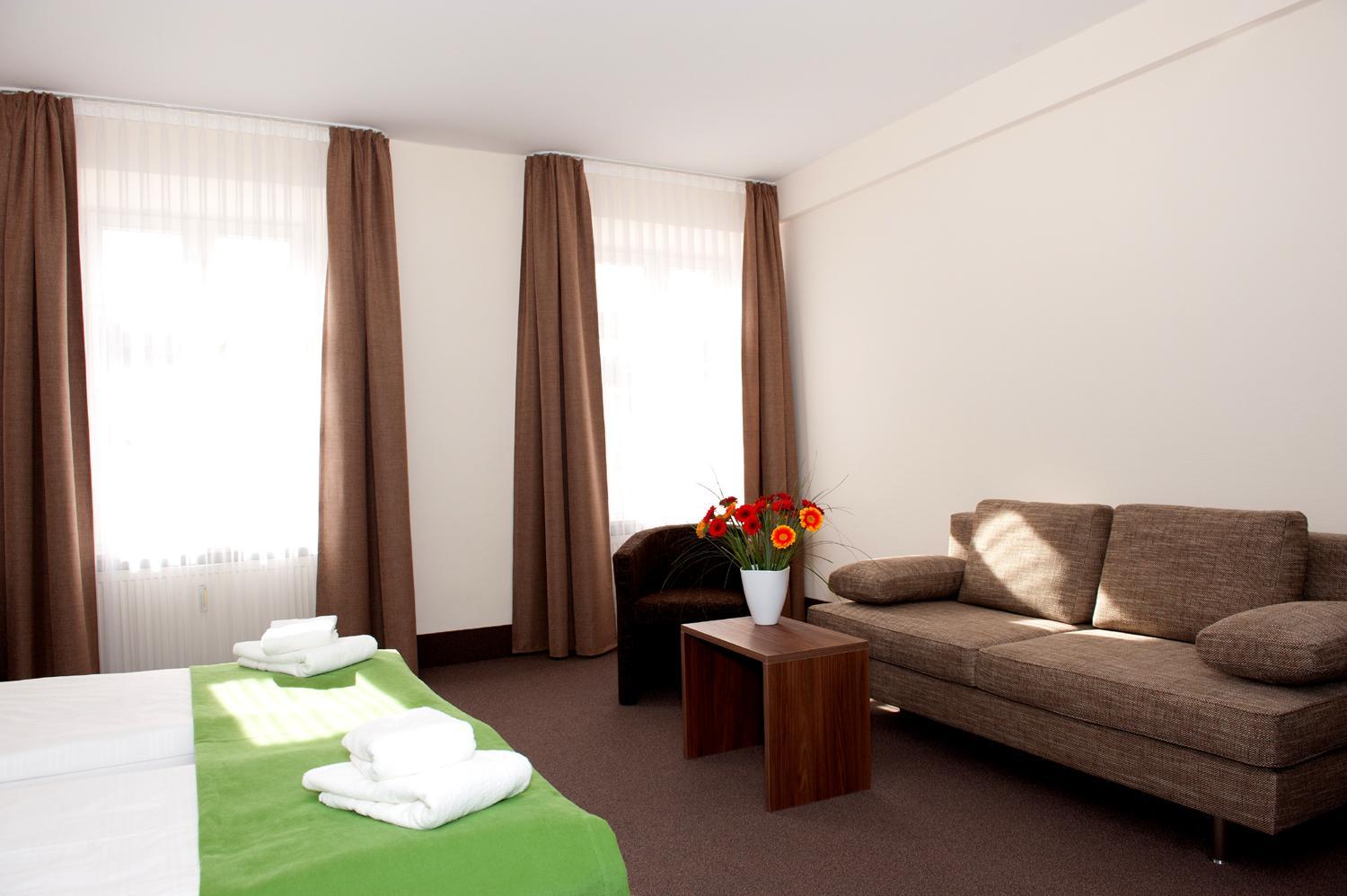 Superior Double Room - Photo 4