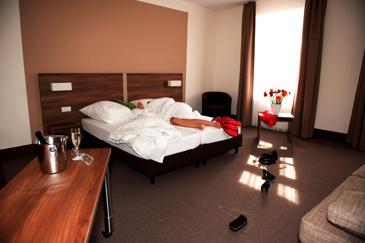 Superior Double Room - Photo 2