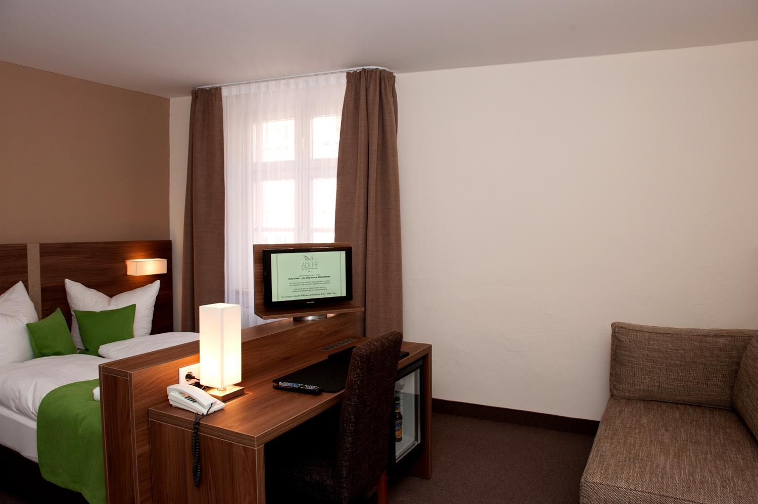 Standard Double Room - Photo 1