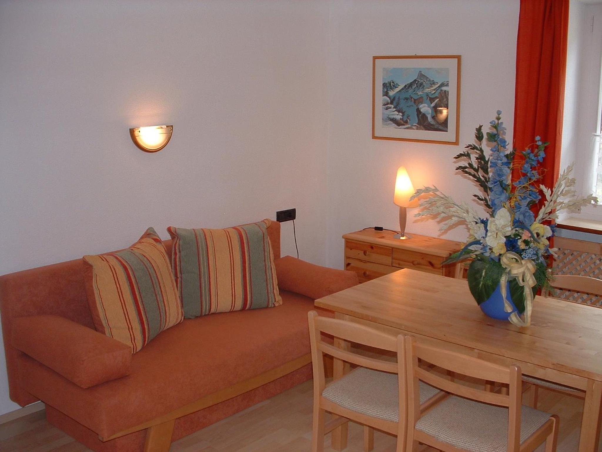 One-Bedroom Apartment (4 Adults) photo 1