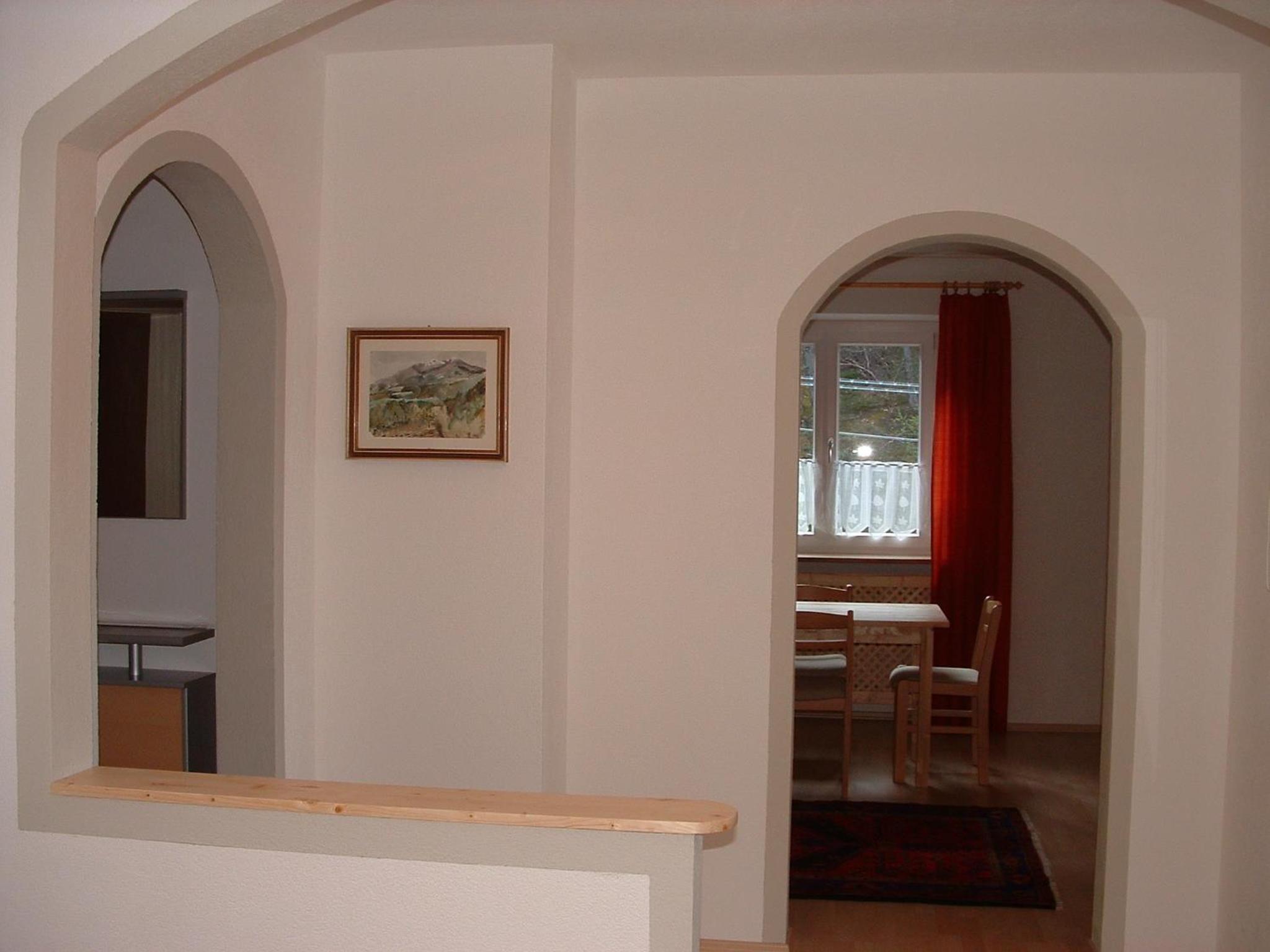 One-Bedroom Apartment (4 Adults) photo 3