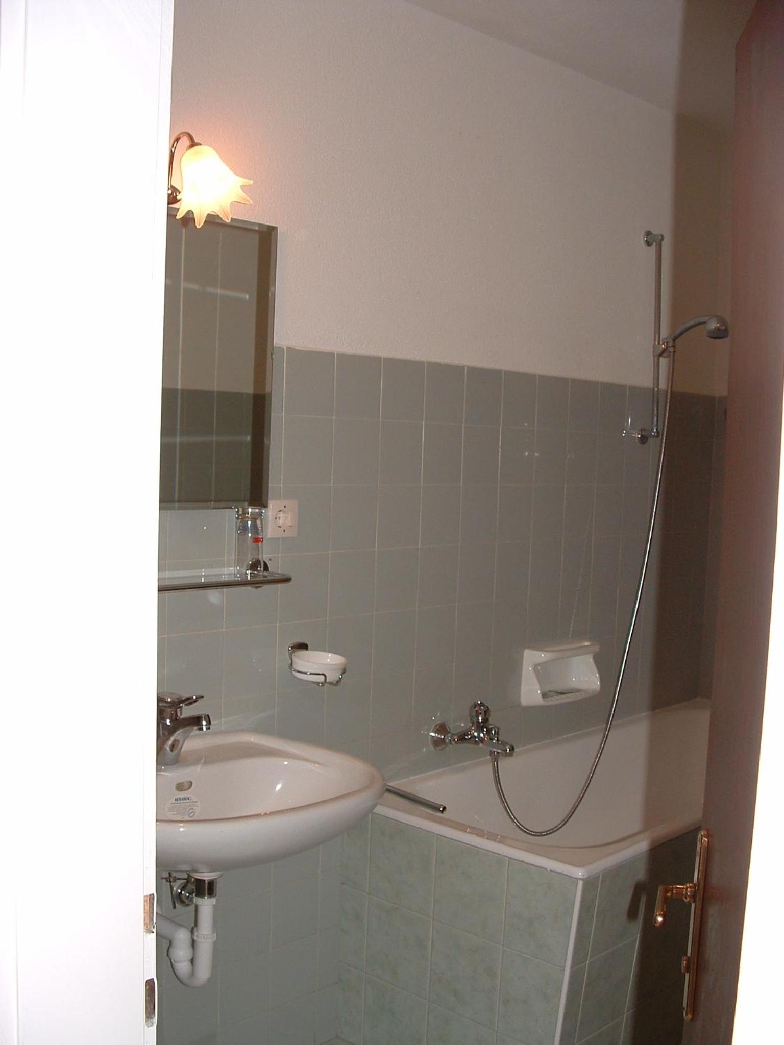 One-Bedroom Apartment (4 Adults) photo 2