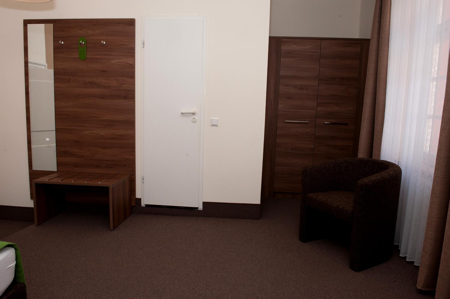 Comfort Double Room - Photo 5