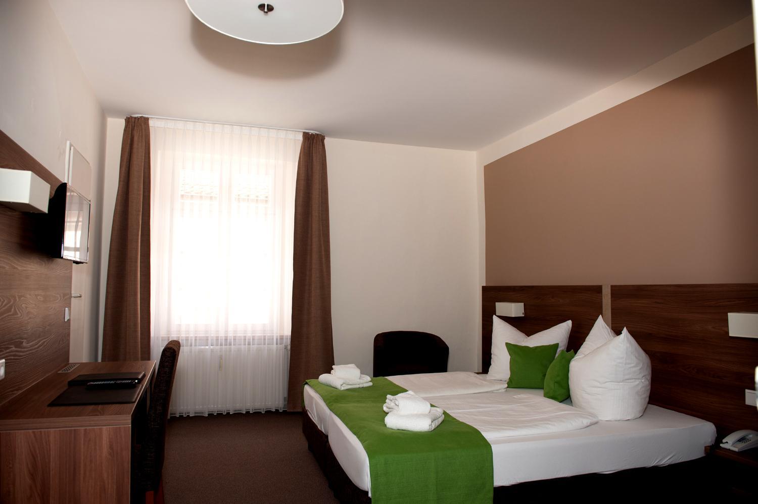 Comfort Double Room - Photo 4