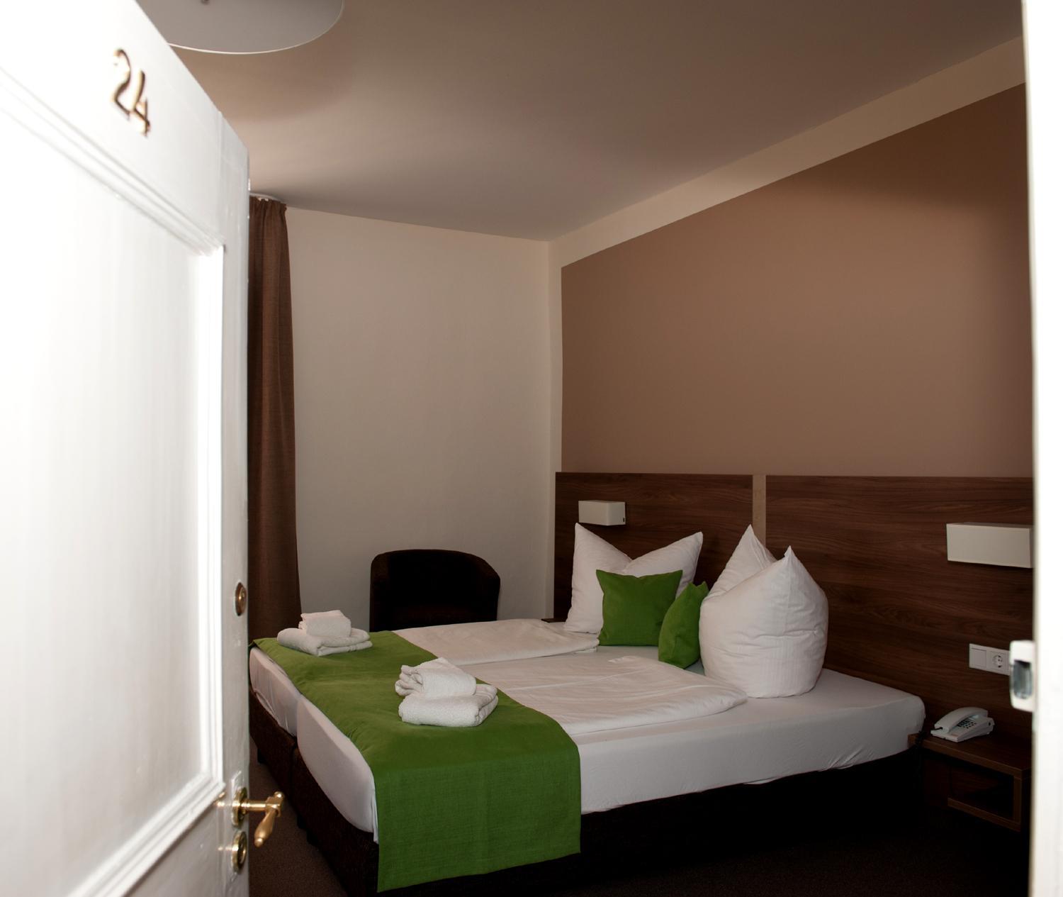 Comfort Double Room - Photo 3