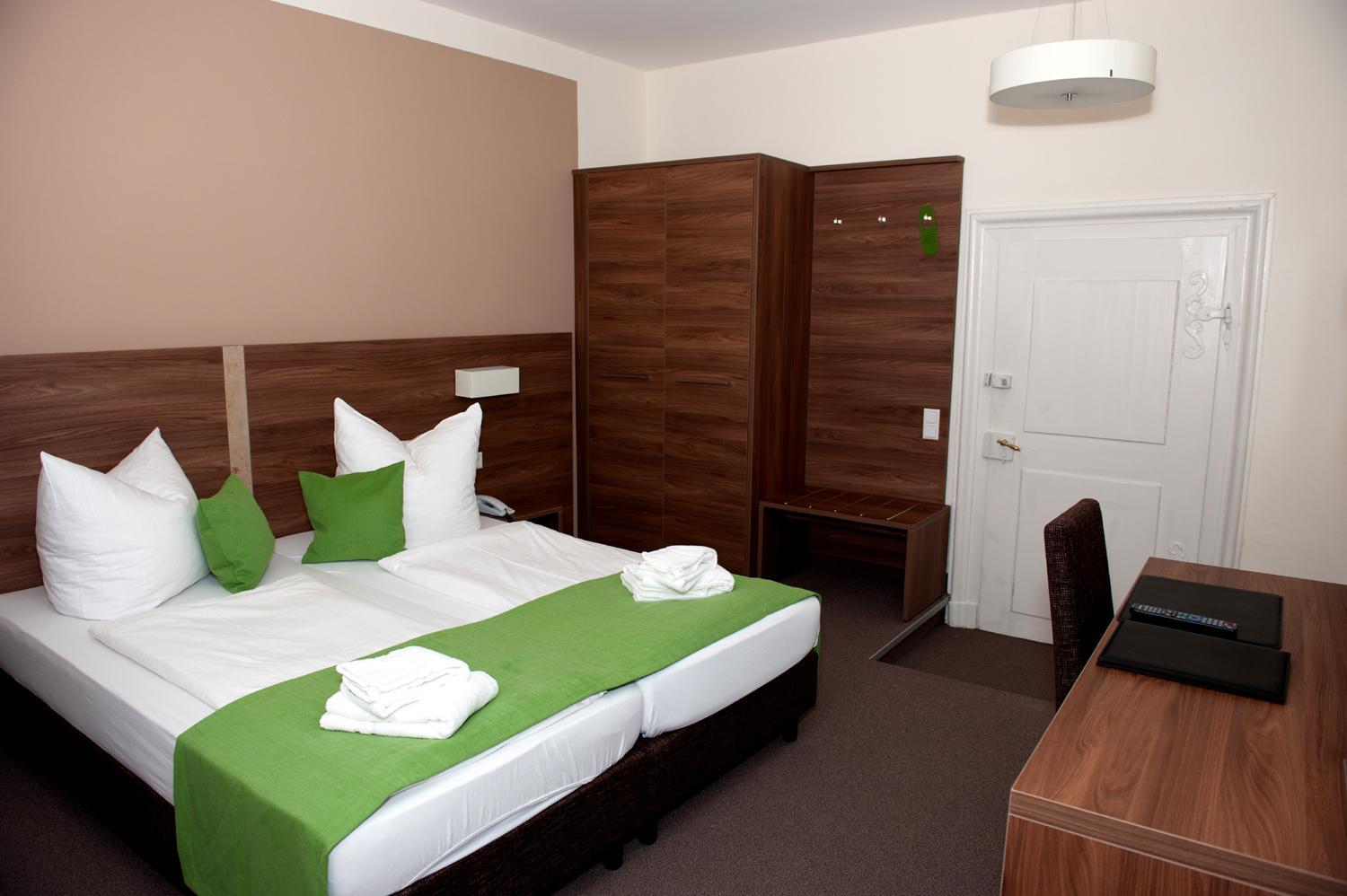 Comfort Double Room - Photo 1
