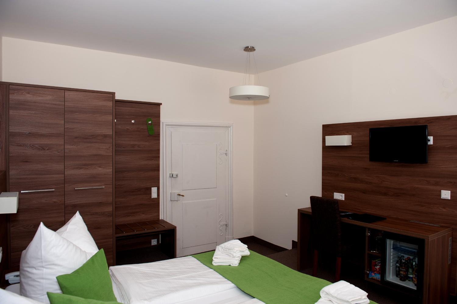 Comfort Double Room - Photo 2