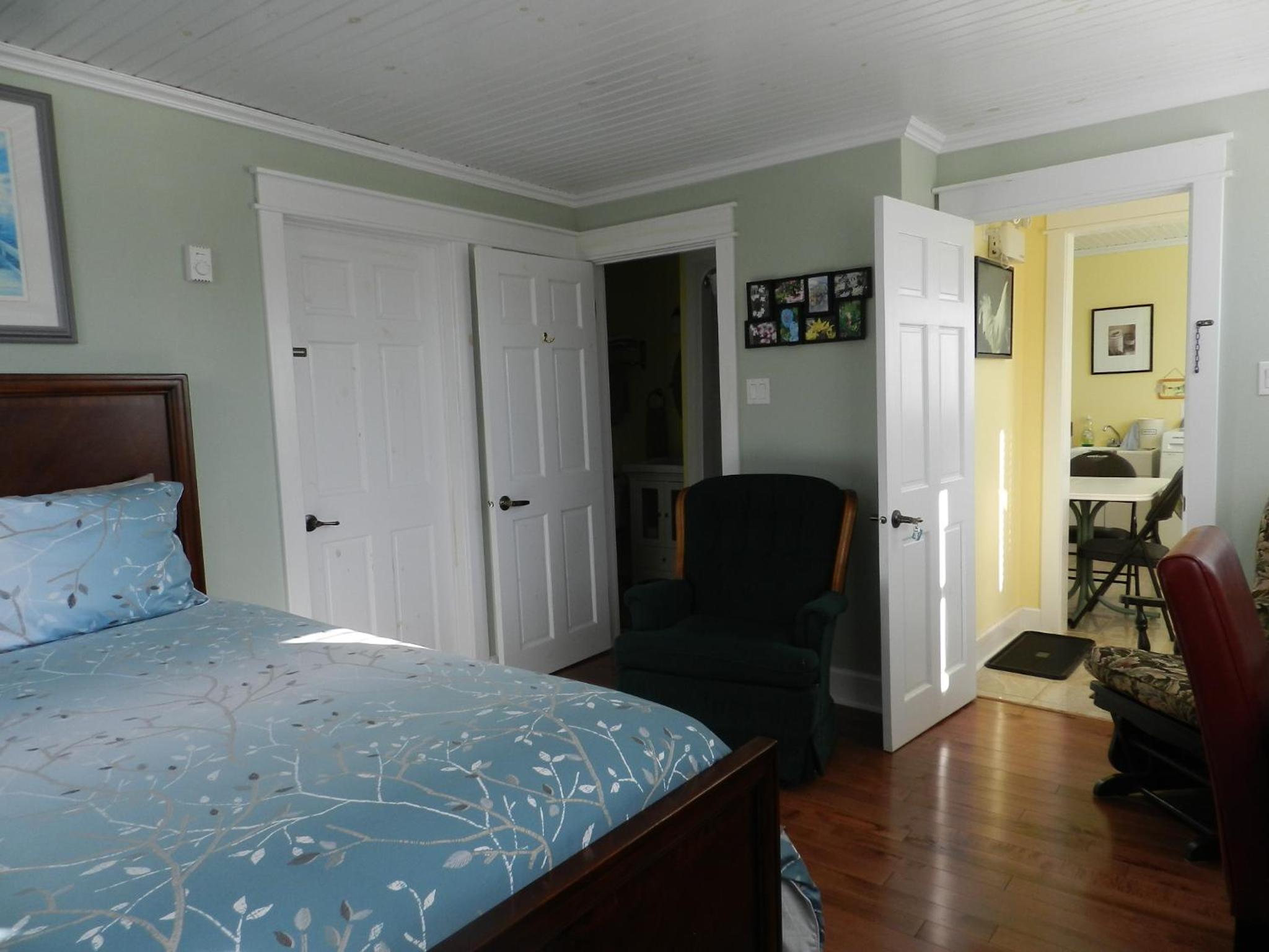 Family Suite with Balcony photo 1