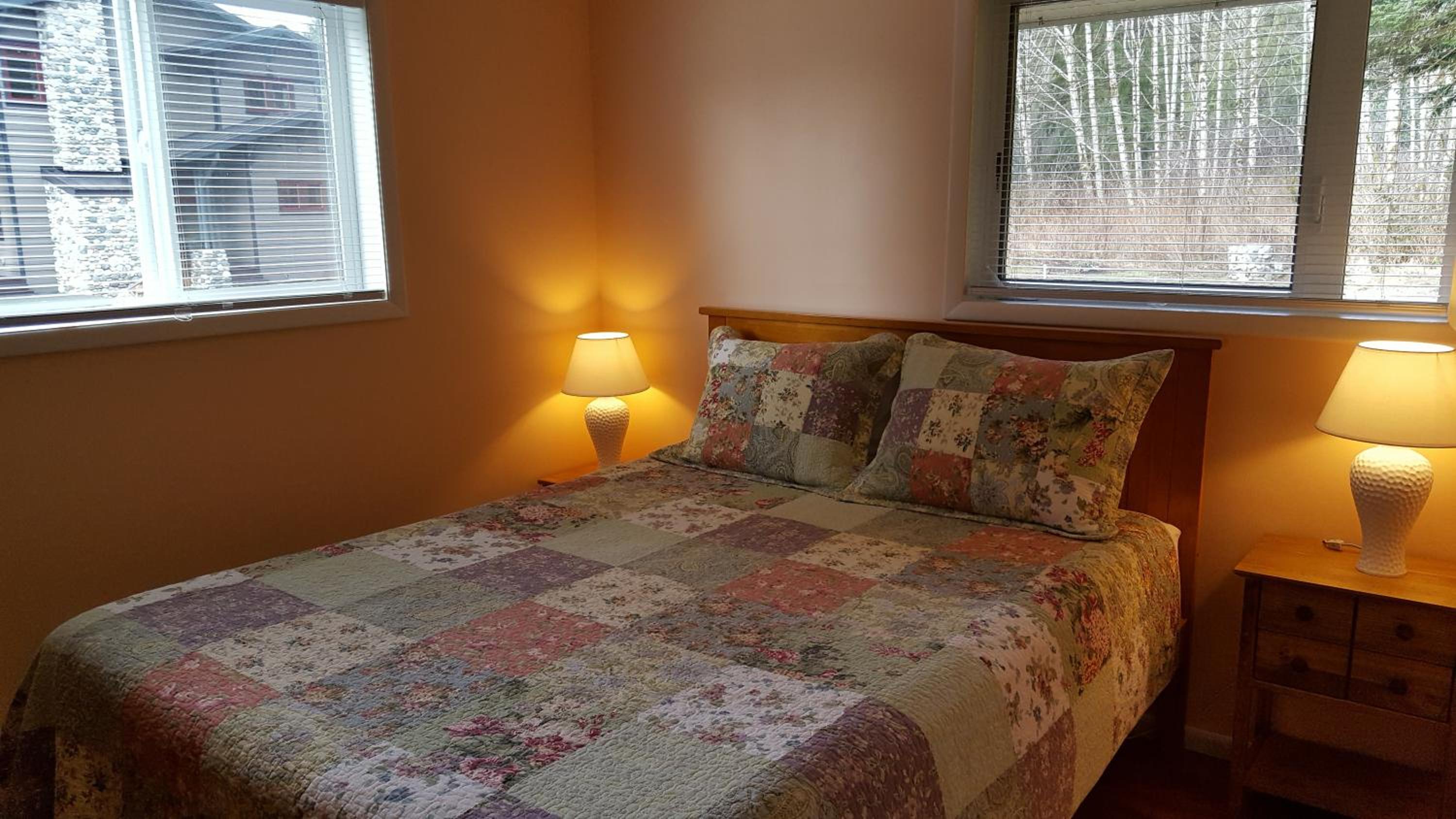 Two-Bedroom Suite photo 1