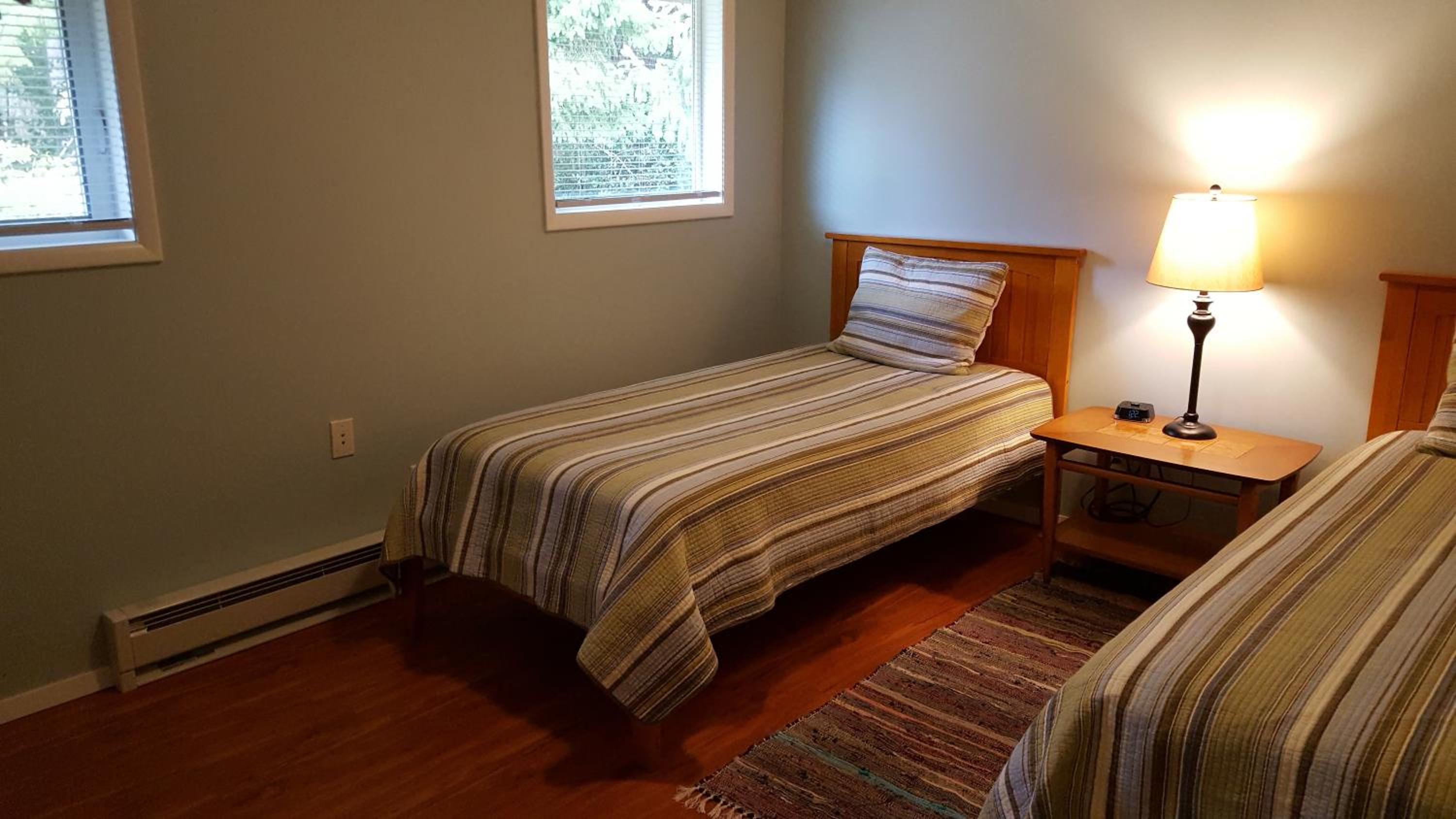 Two-Bedroom Suite photo 3