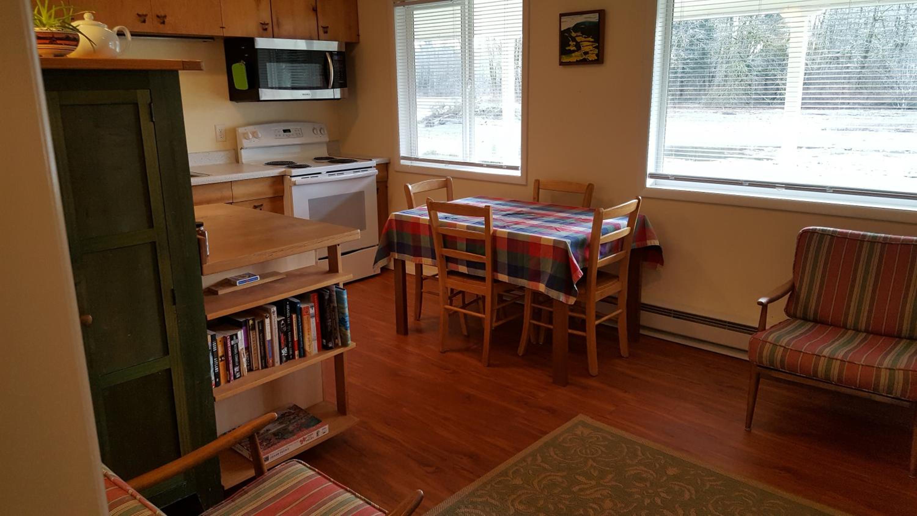 Two-Bedroom Suite photo 2