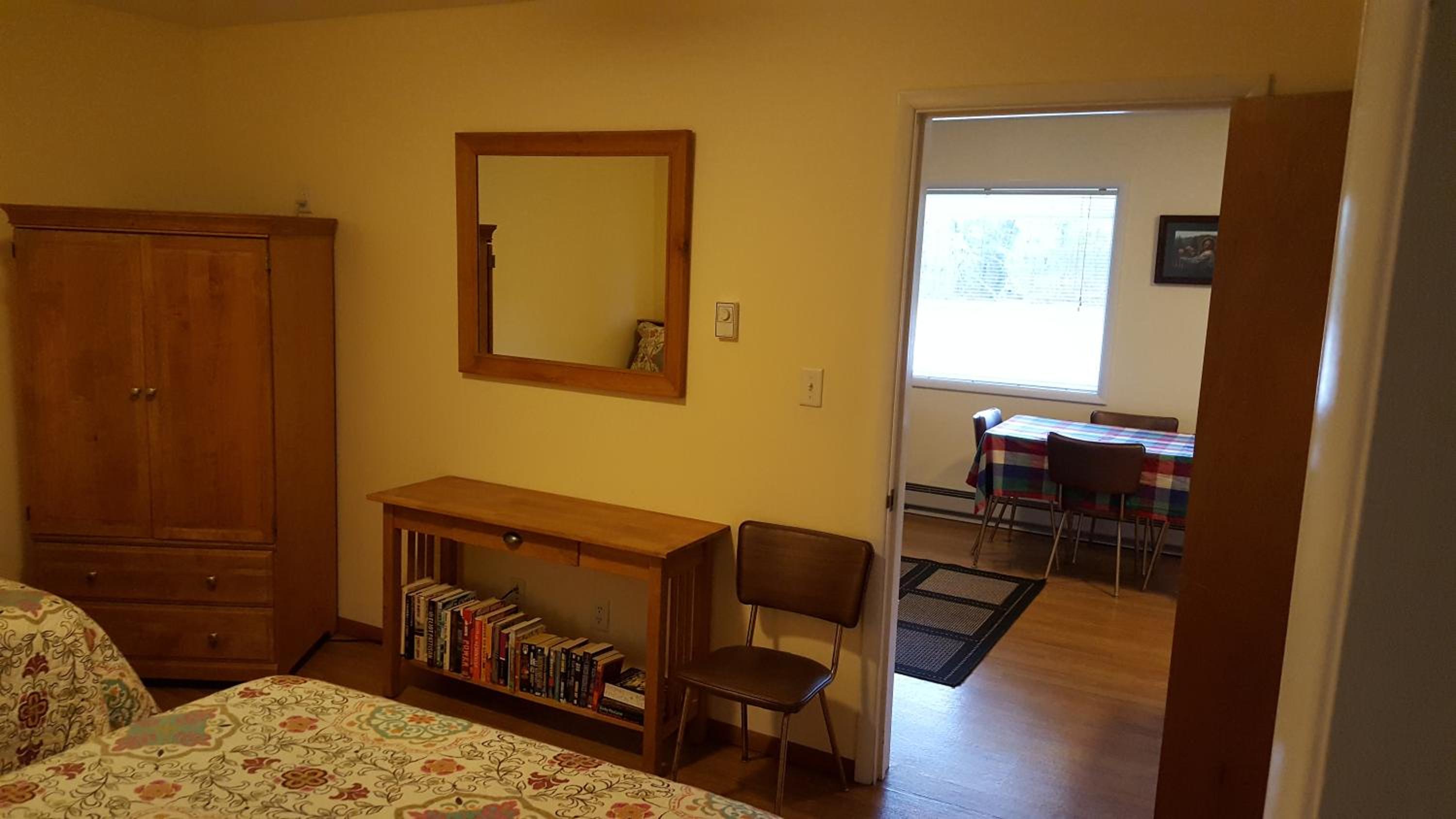 Suite With River View photo 2
