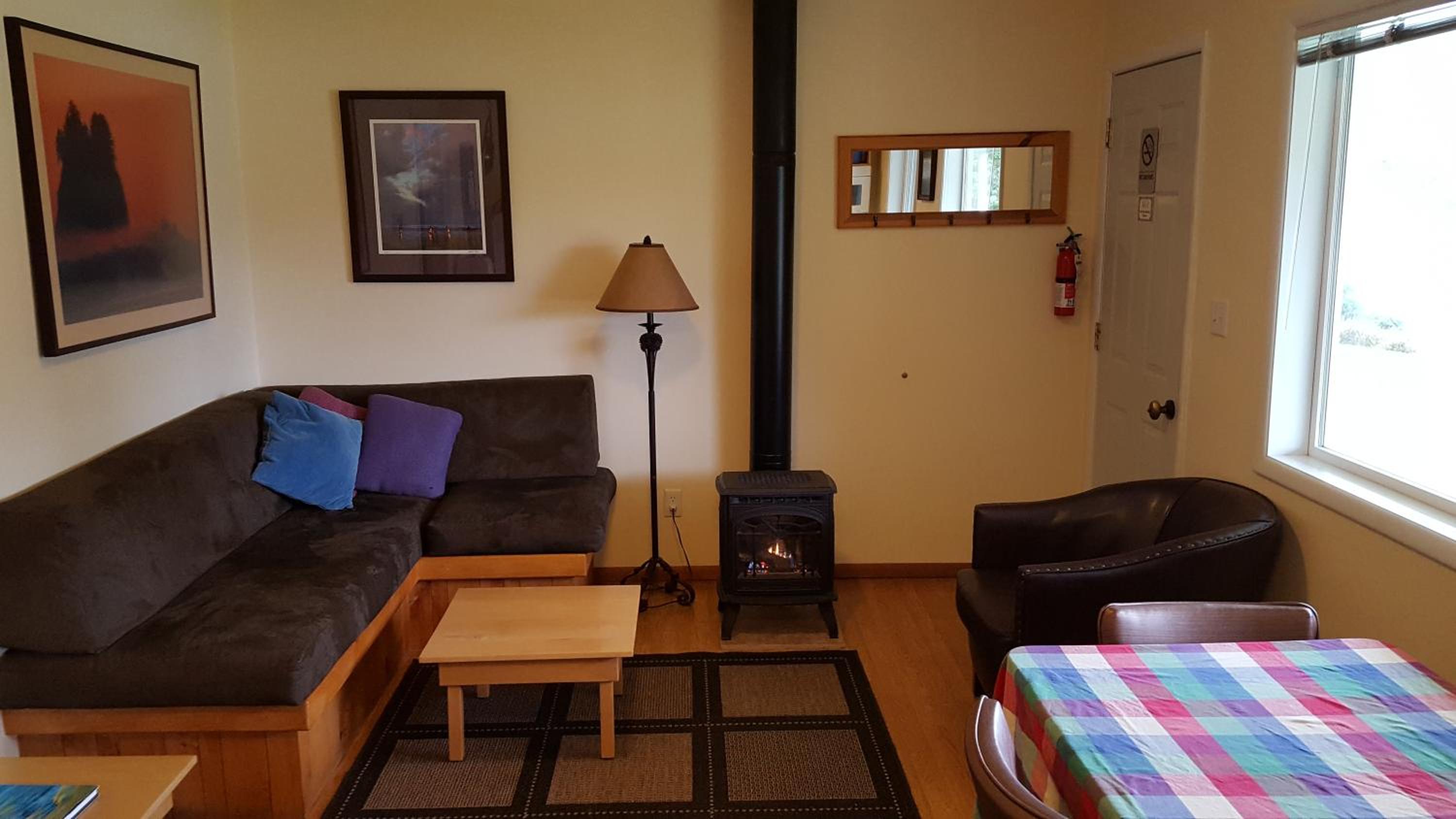 Suite With River View photo 3