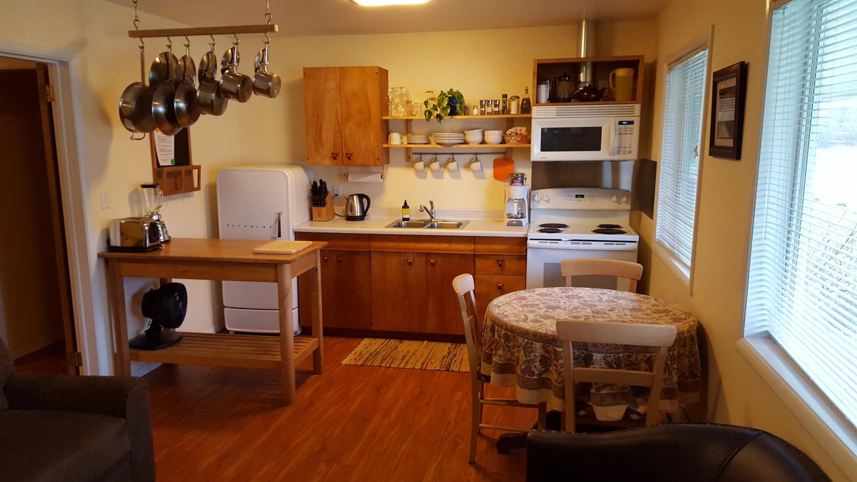 Suite With River View photo 2