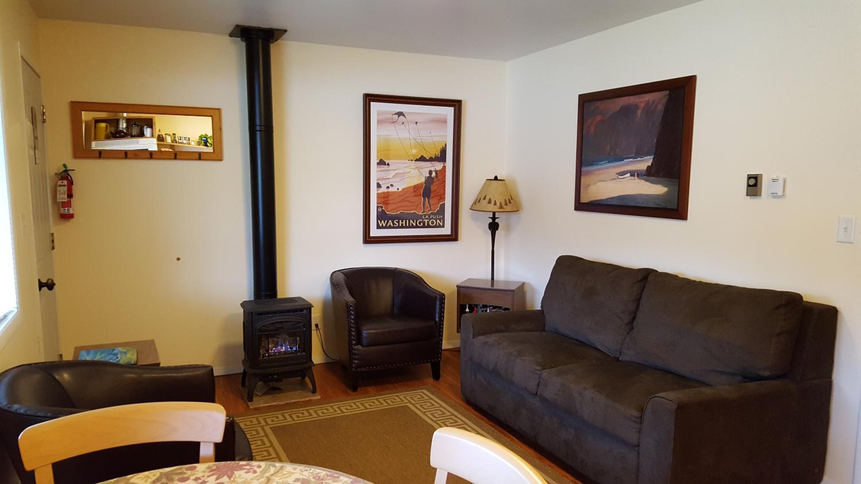 Suite With River View photo 3