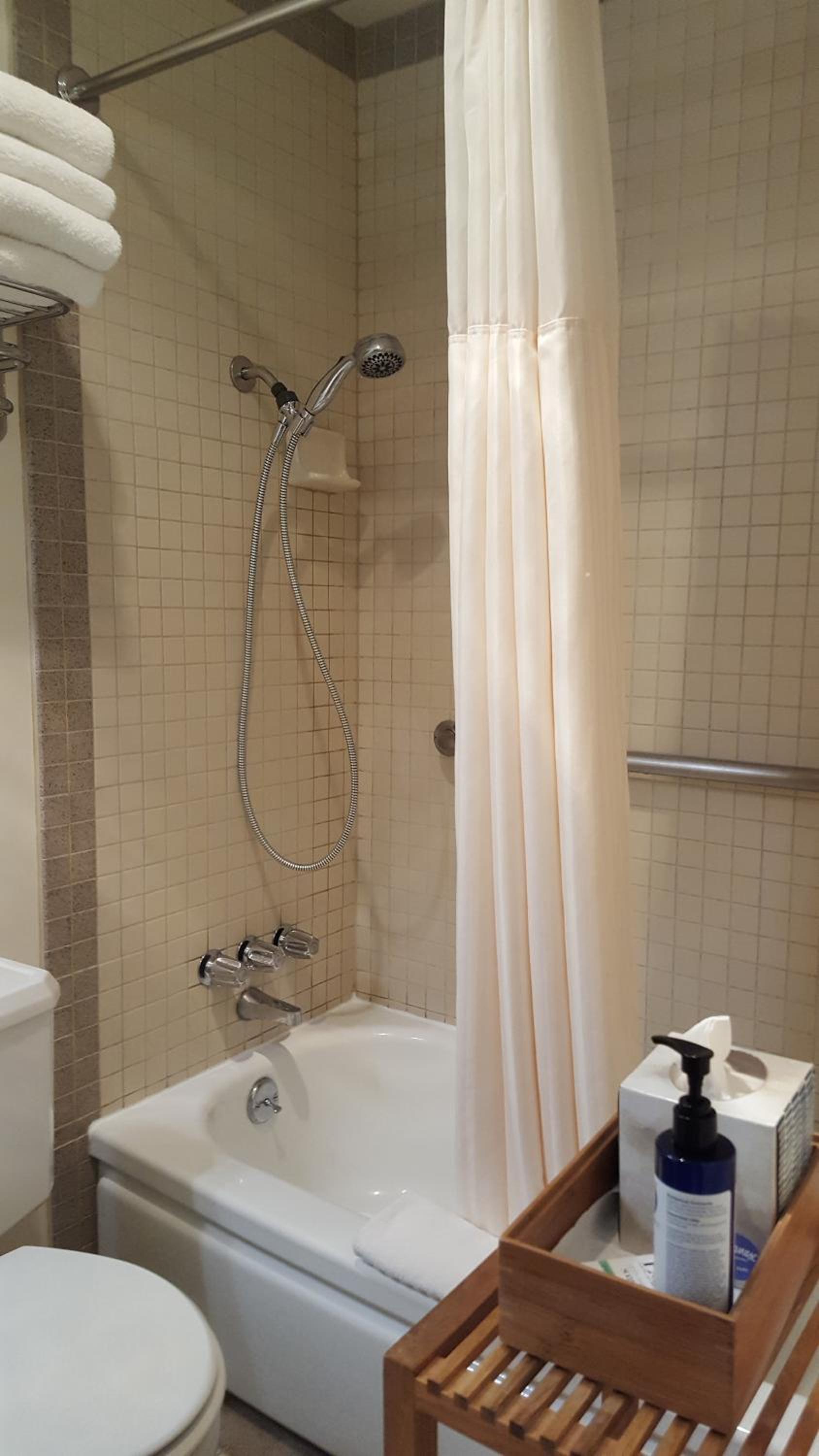 Suite With River View photo 2