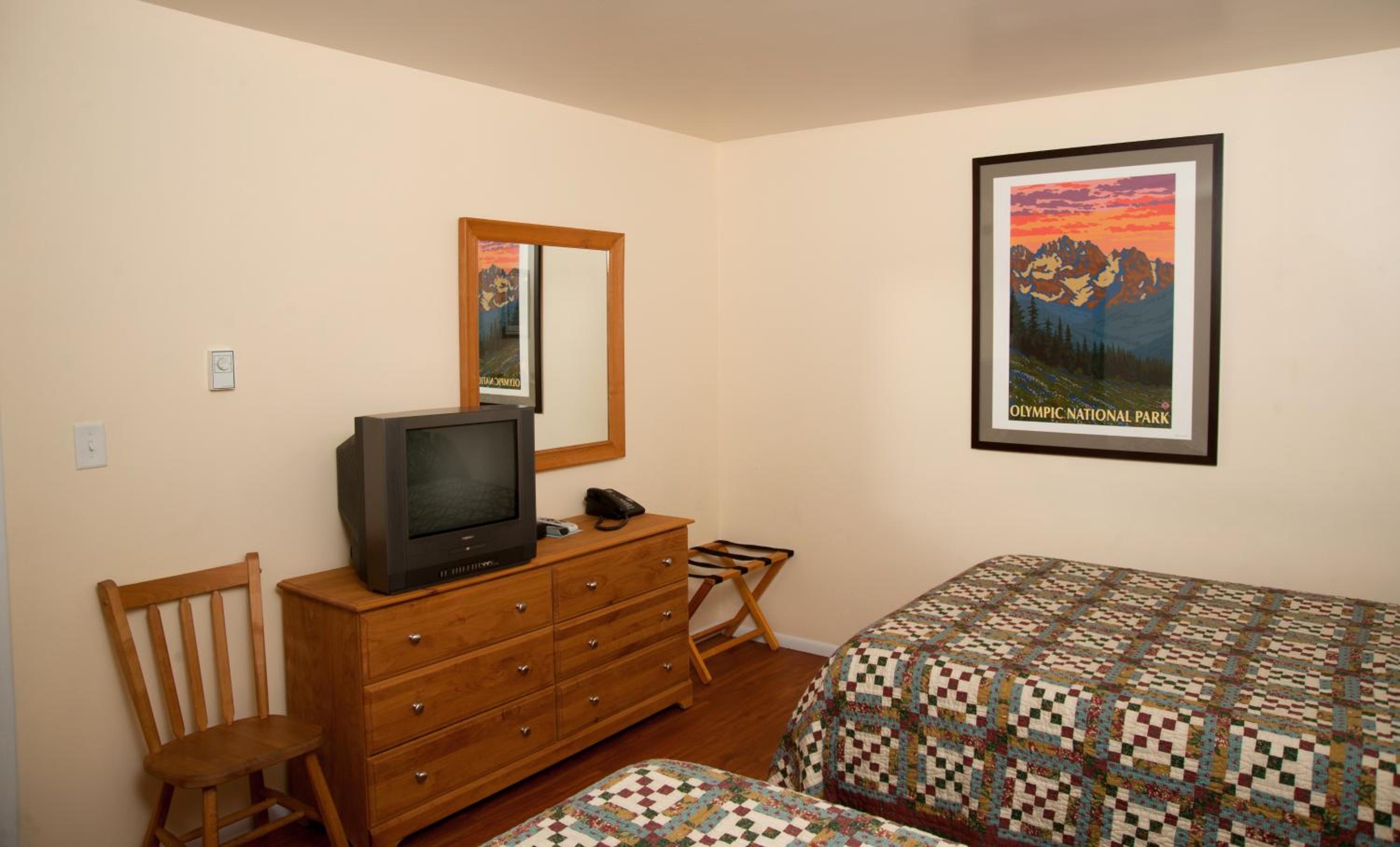 Suite With River View photo 1