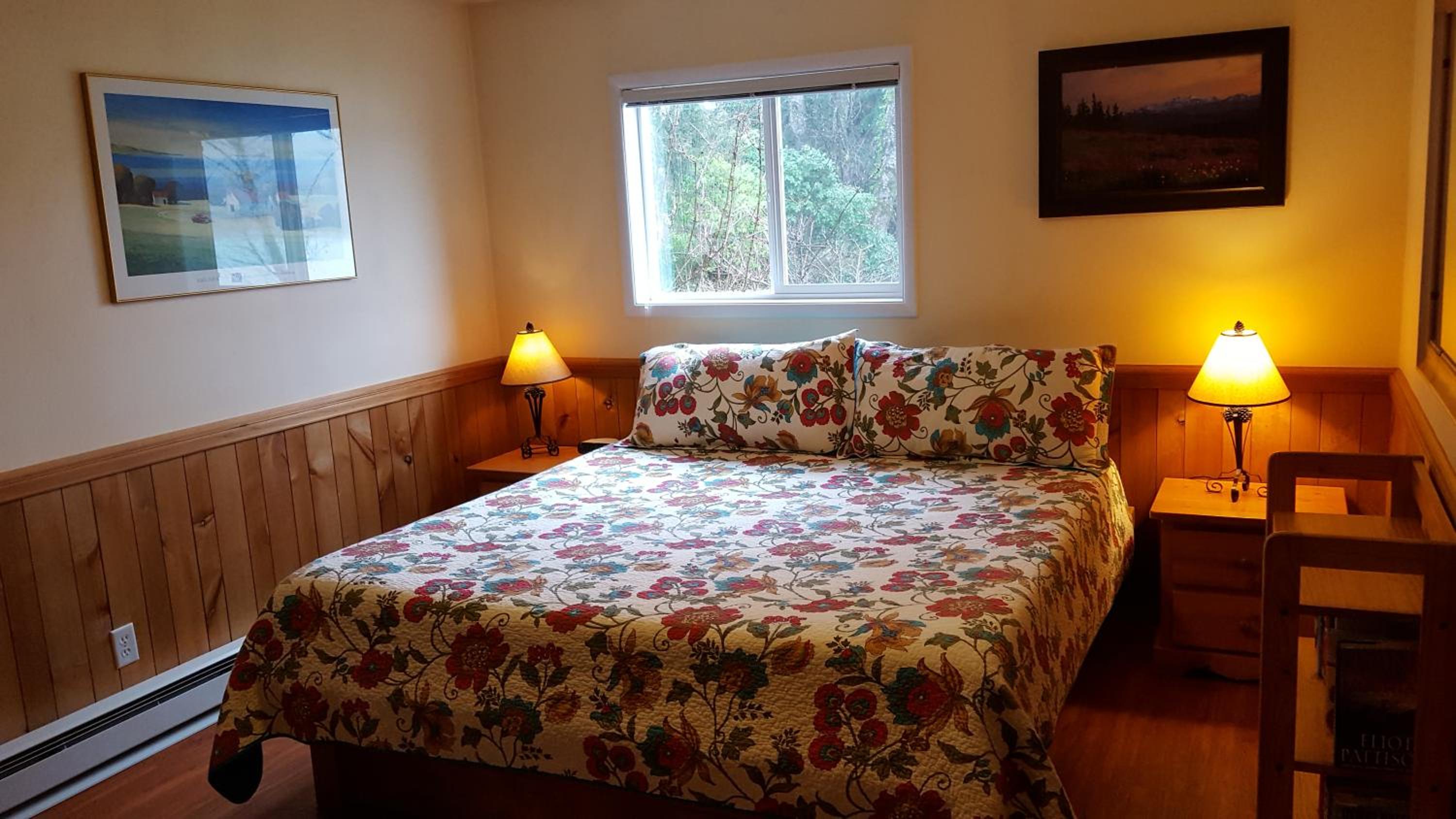 Deluxe King Suite photo 1