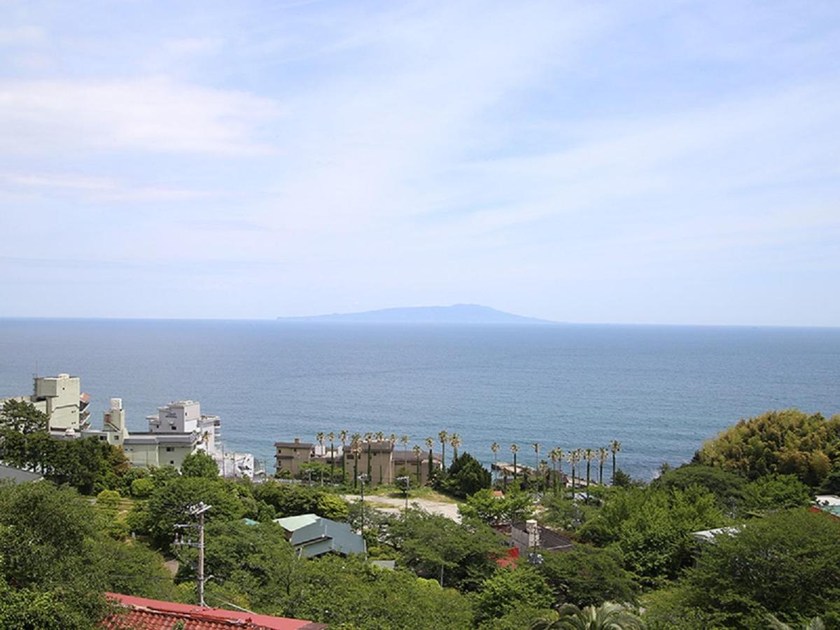 Japanese-Style Standard Room With Sea View - Non-Smoking - Photo 1