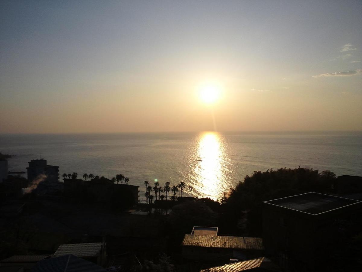 Japanese-Style Standard Room With Sea View - Non-Smoking - Photo 2