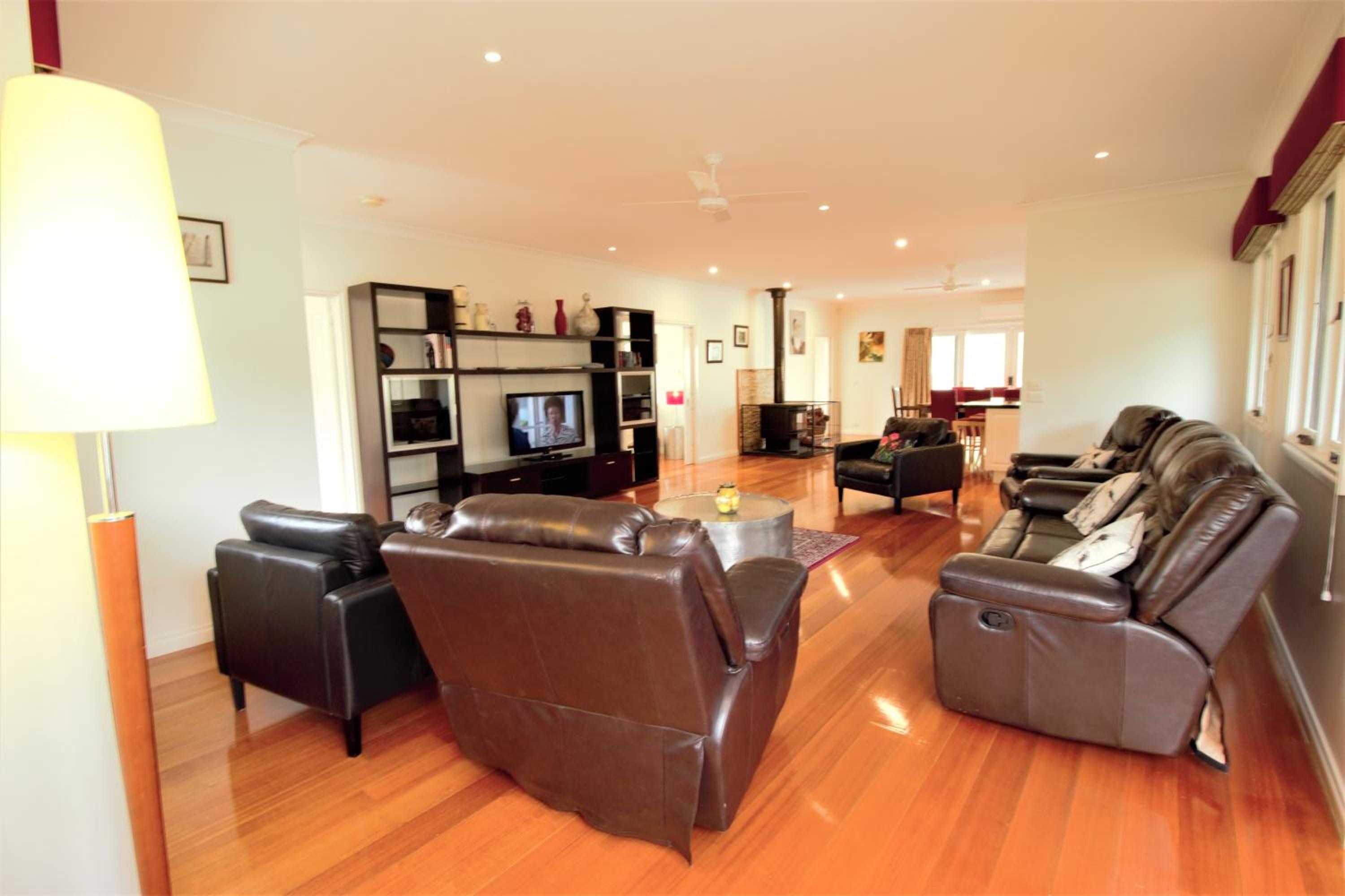 Vacation Home photo 1
