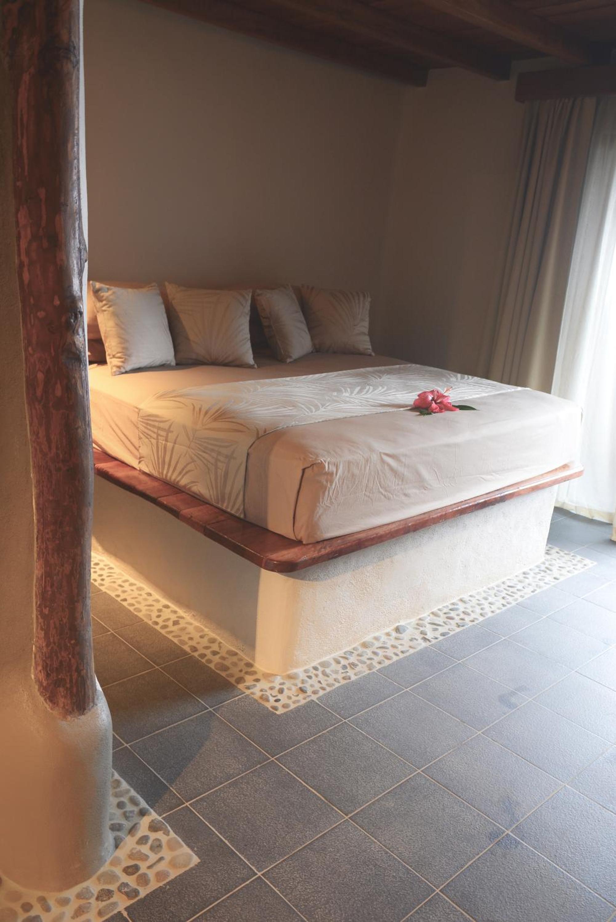 Double Room with Sea View photo 2