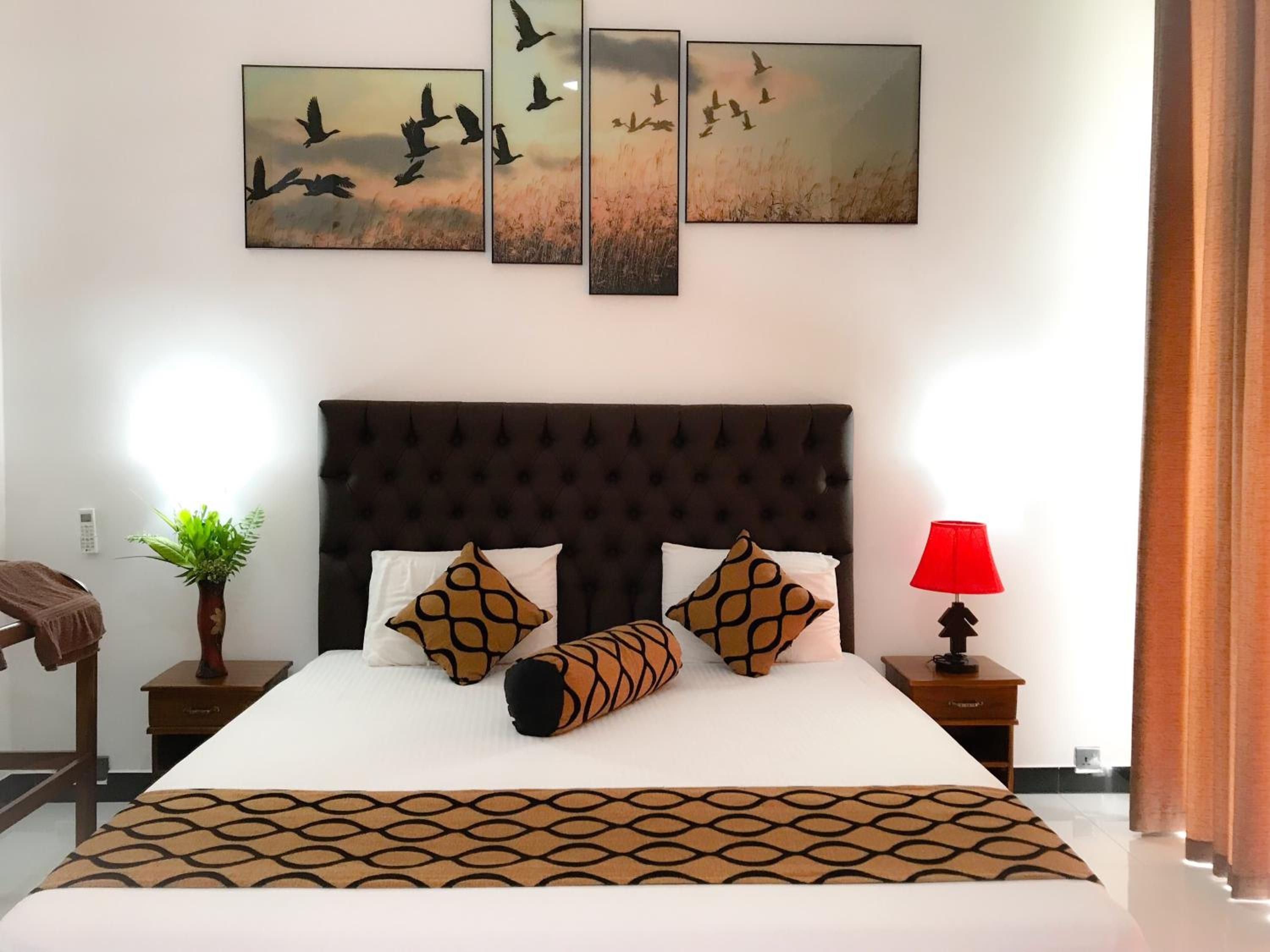 Deluxe Double Room photo 2