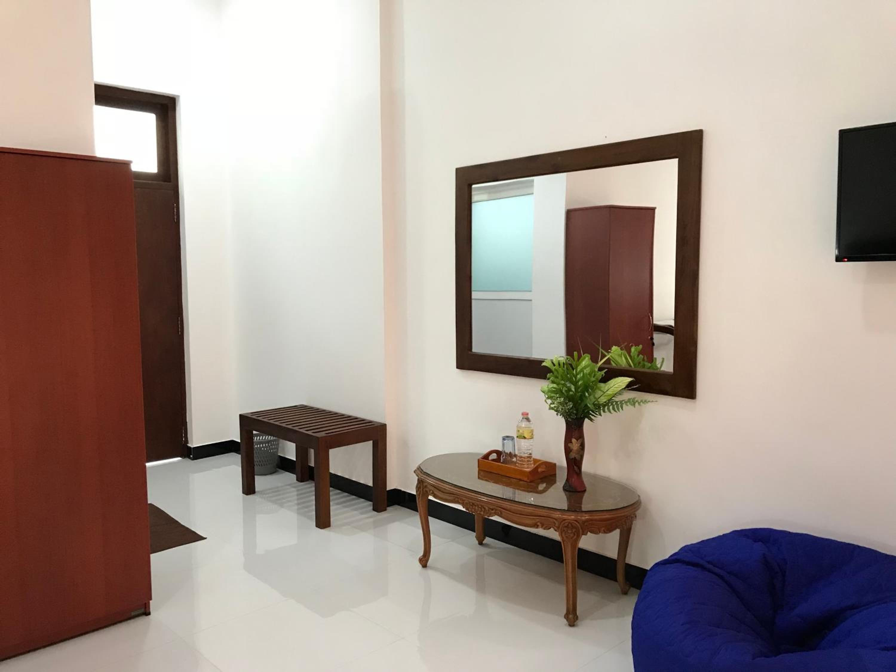 Deluxe Double Room photo 3