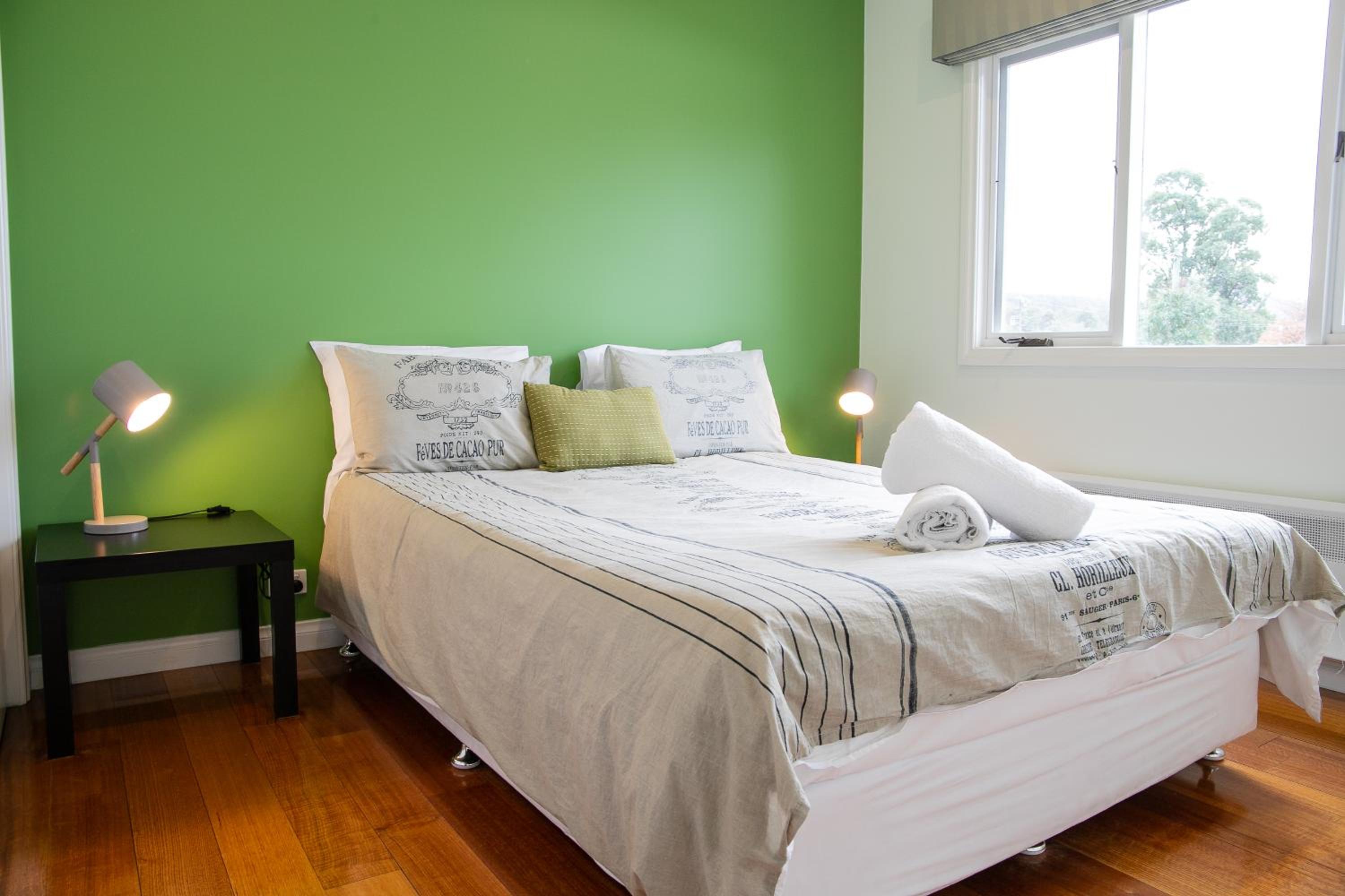 Vacation Home photo 2