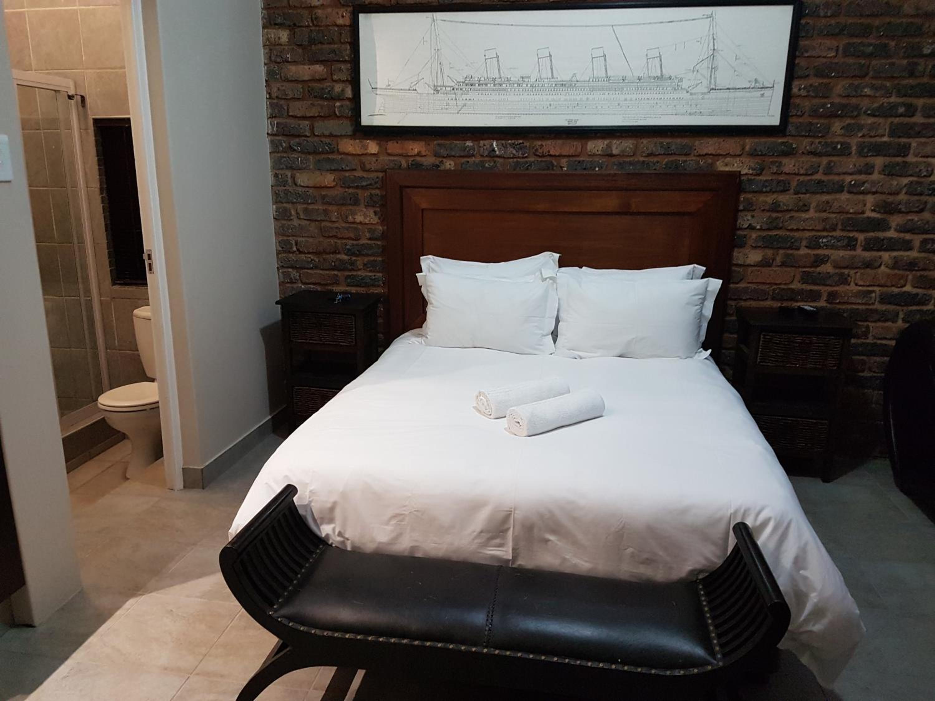 Standard Apartment - Photo 5