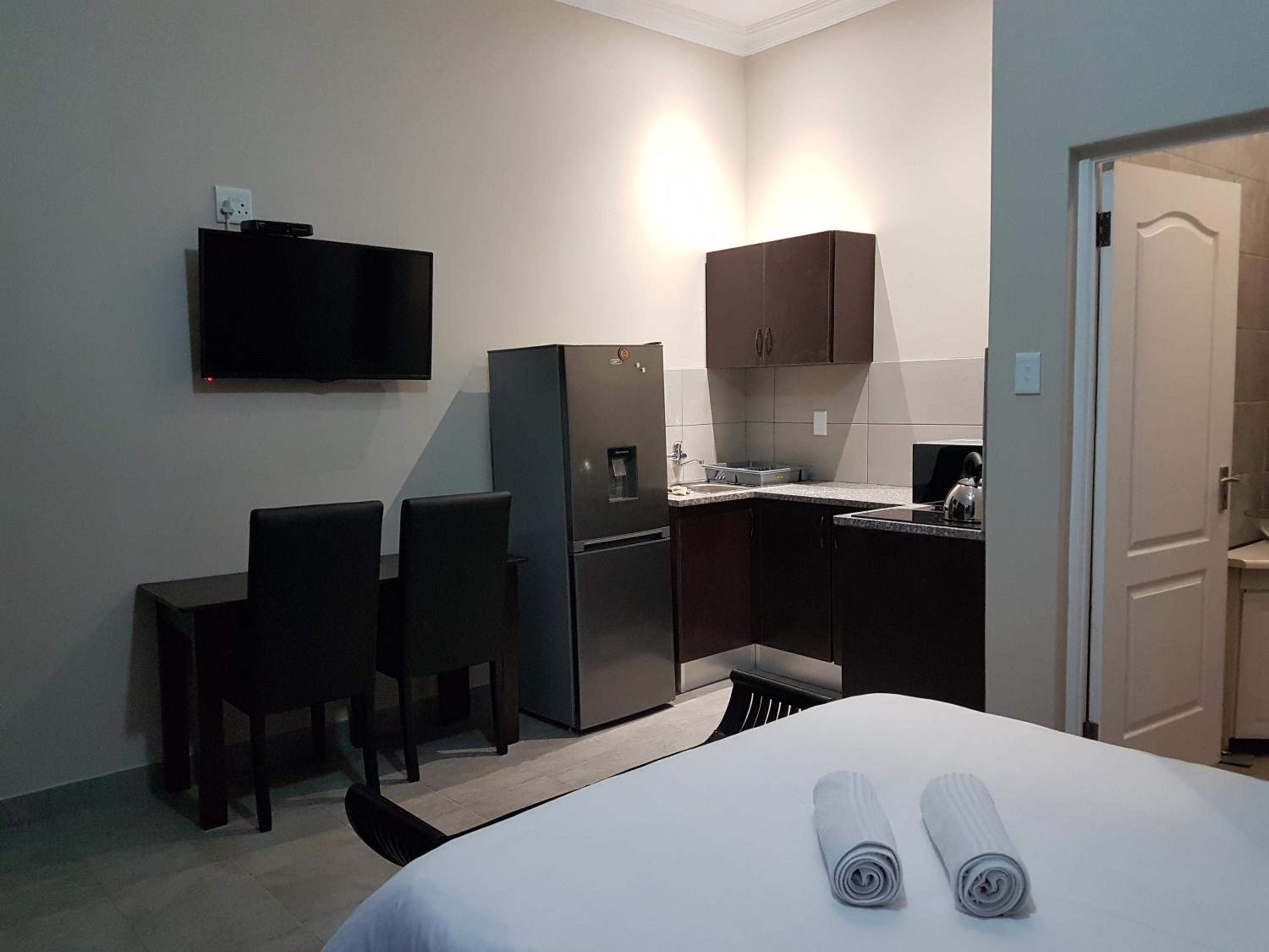 Standard Apartment - Photo 8