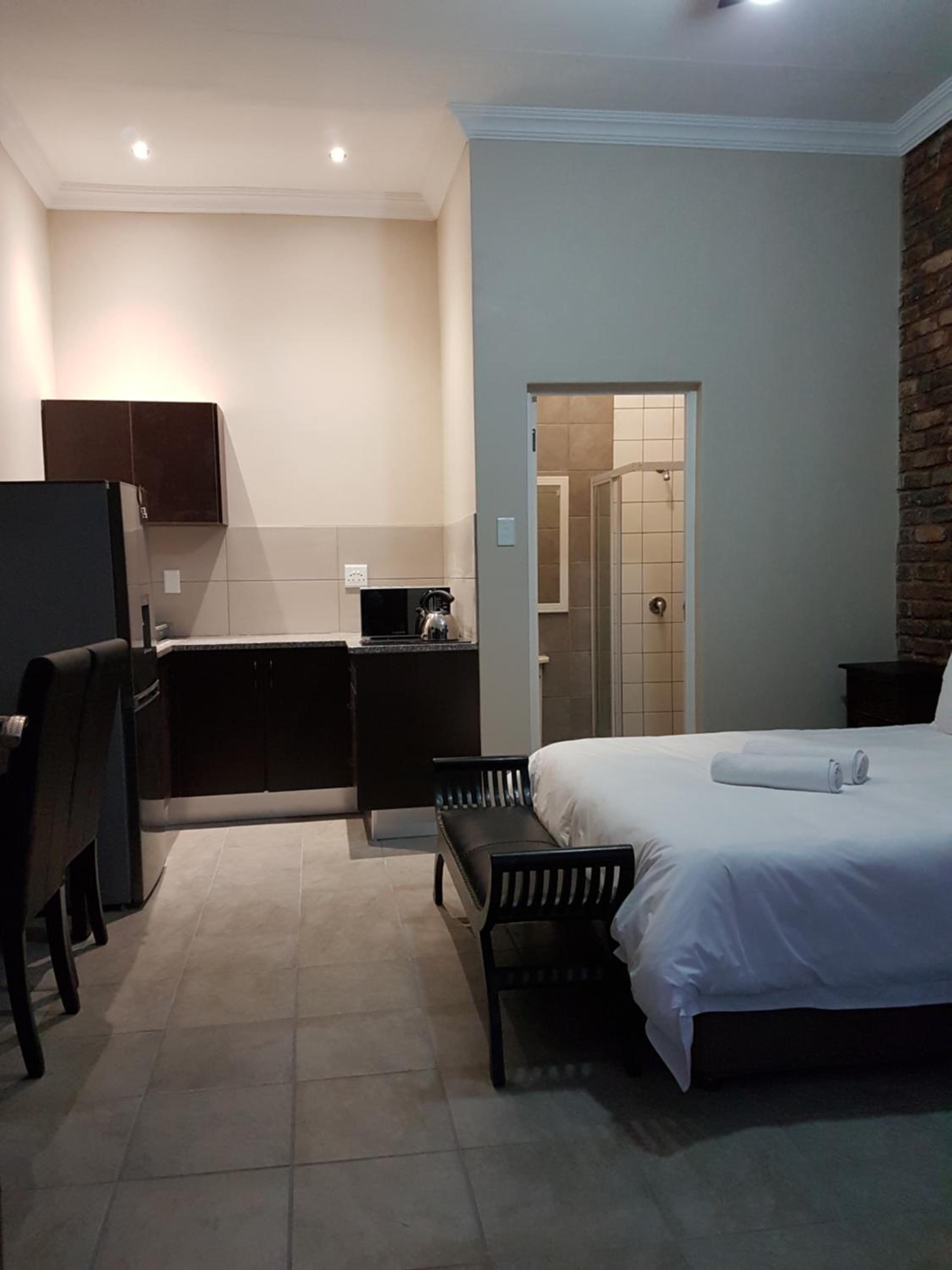 Standard Apartment - Photo 2