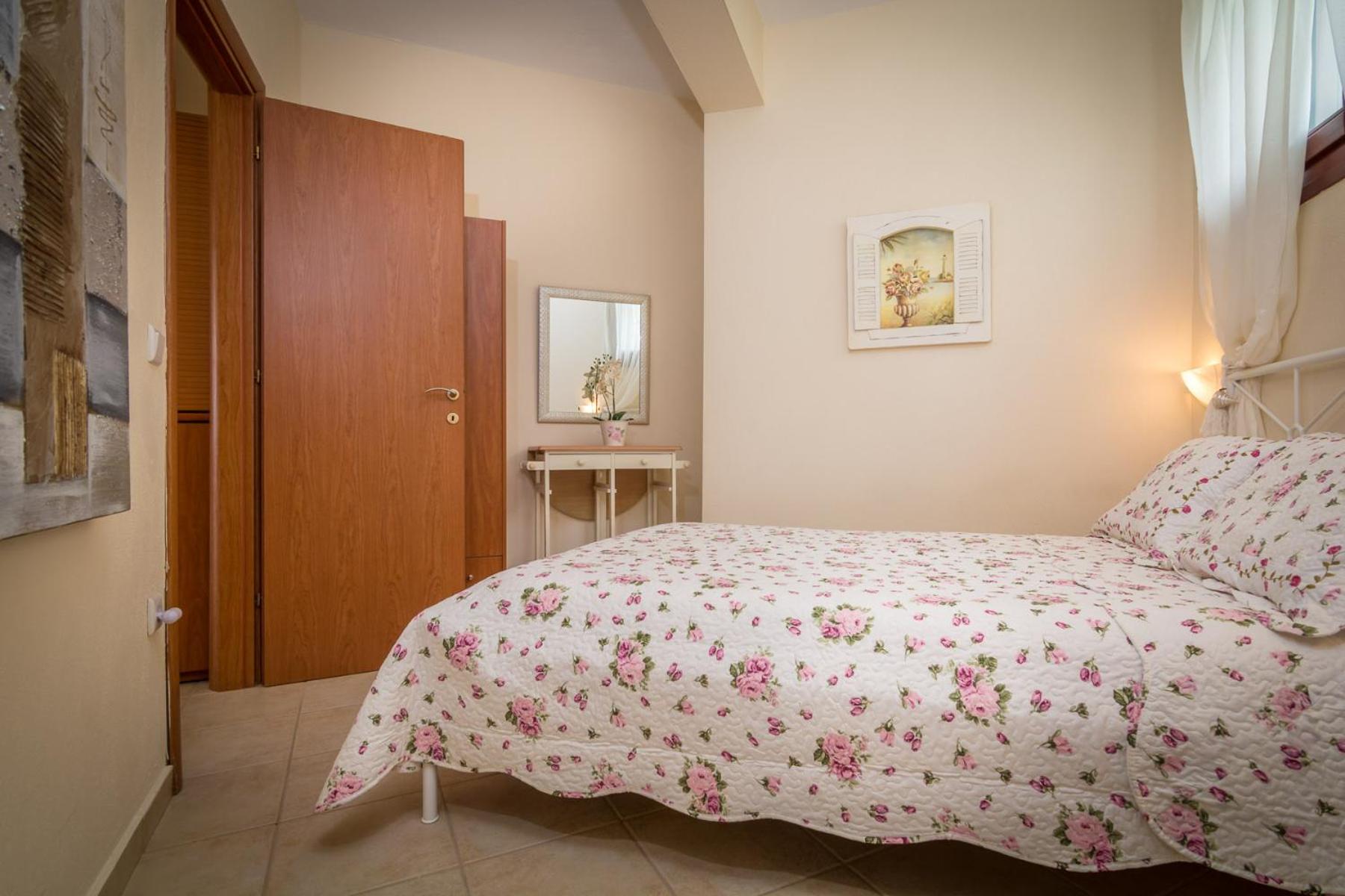 Luxury Triple Room