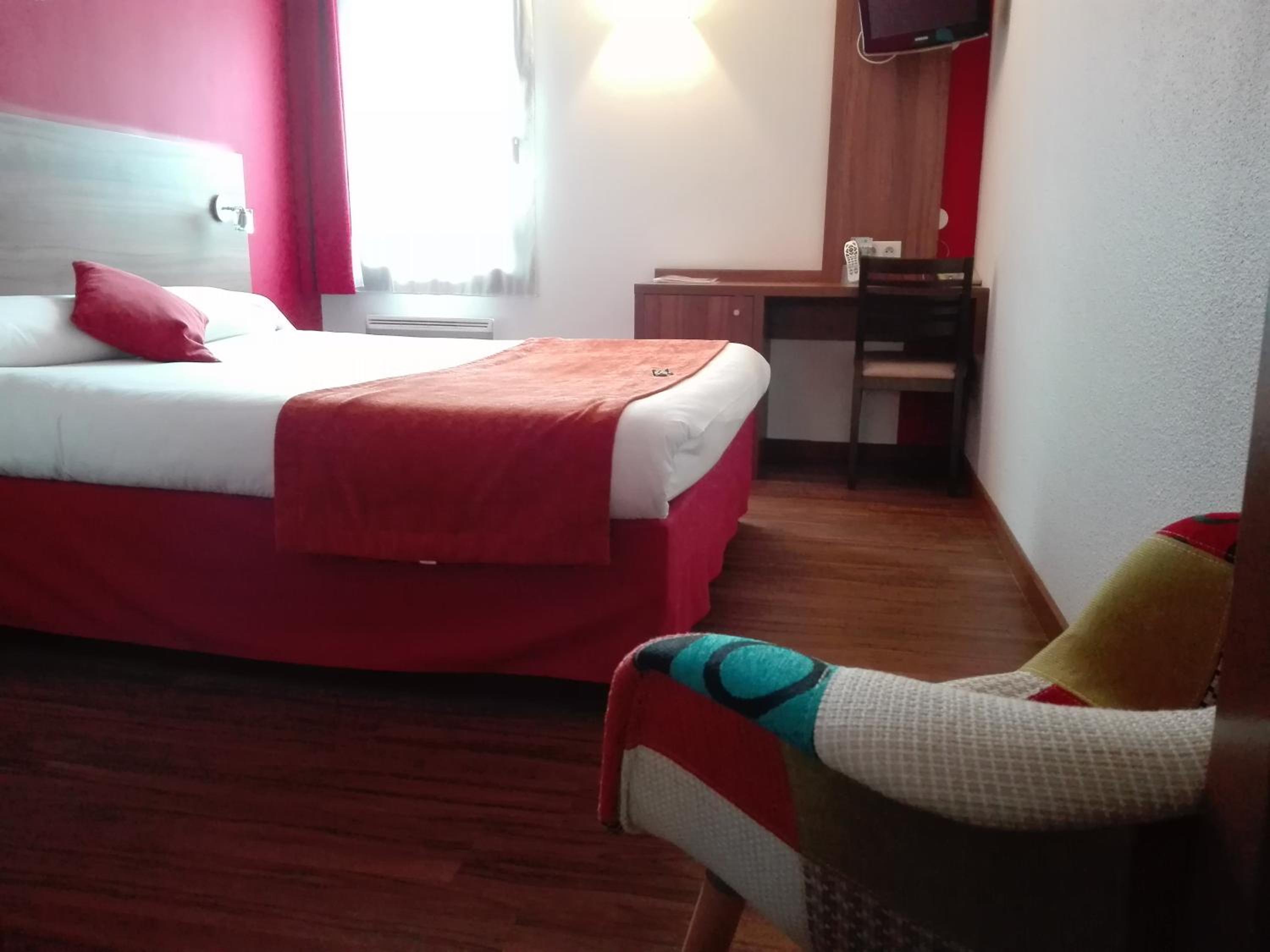 Double Room photo 1